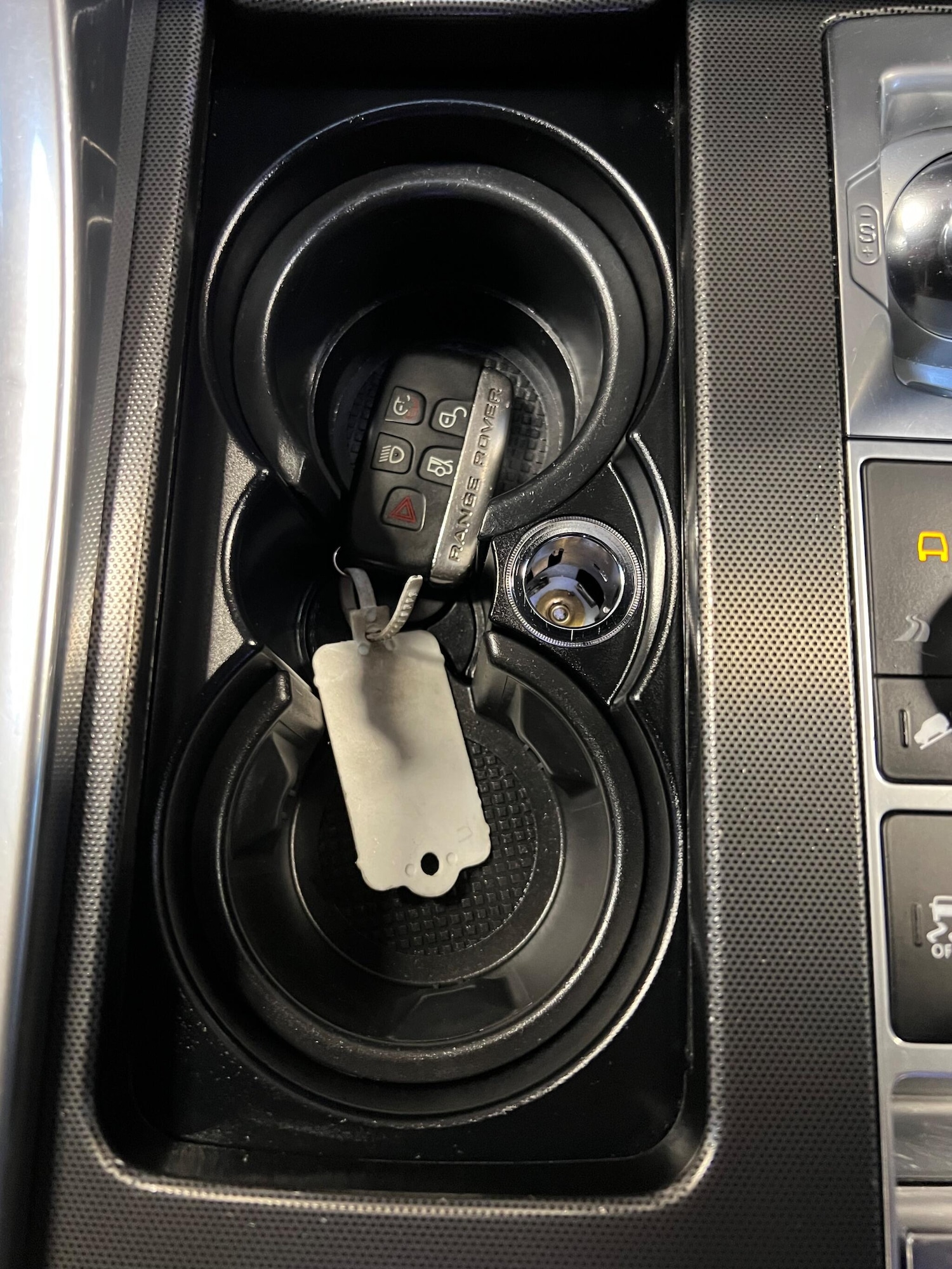 Used Land Rover Range Rover Sport for sale - 77091275: Photo 37