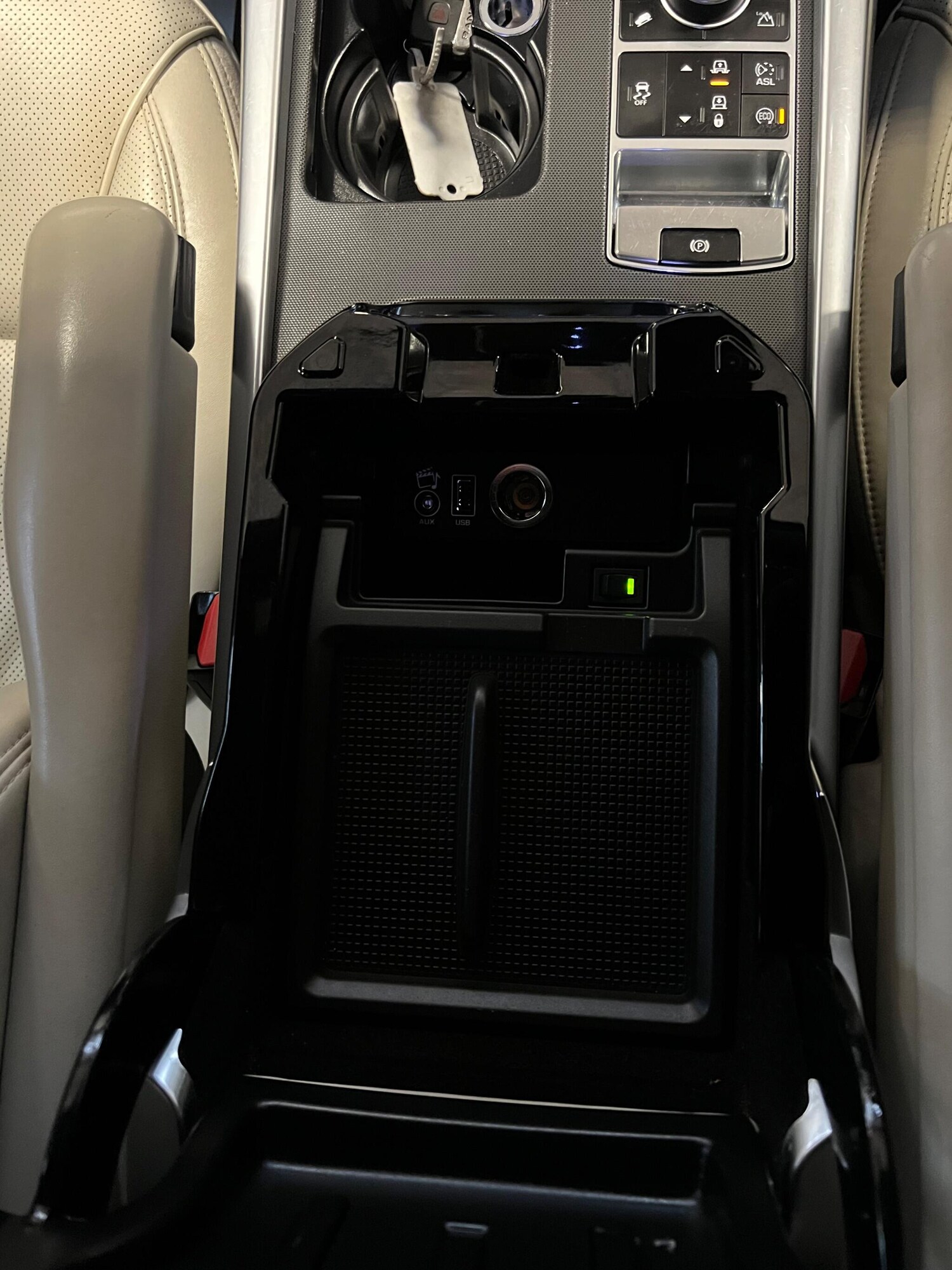 Used Land Rover Range Rover Sport for sale - 77091275: Photo 38