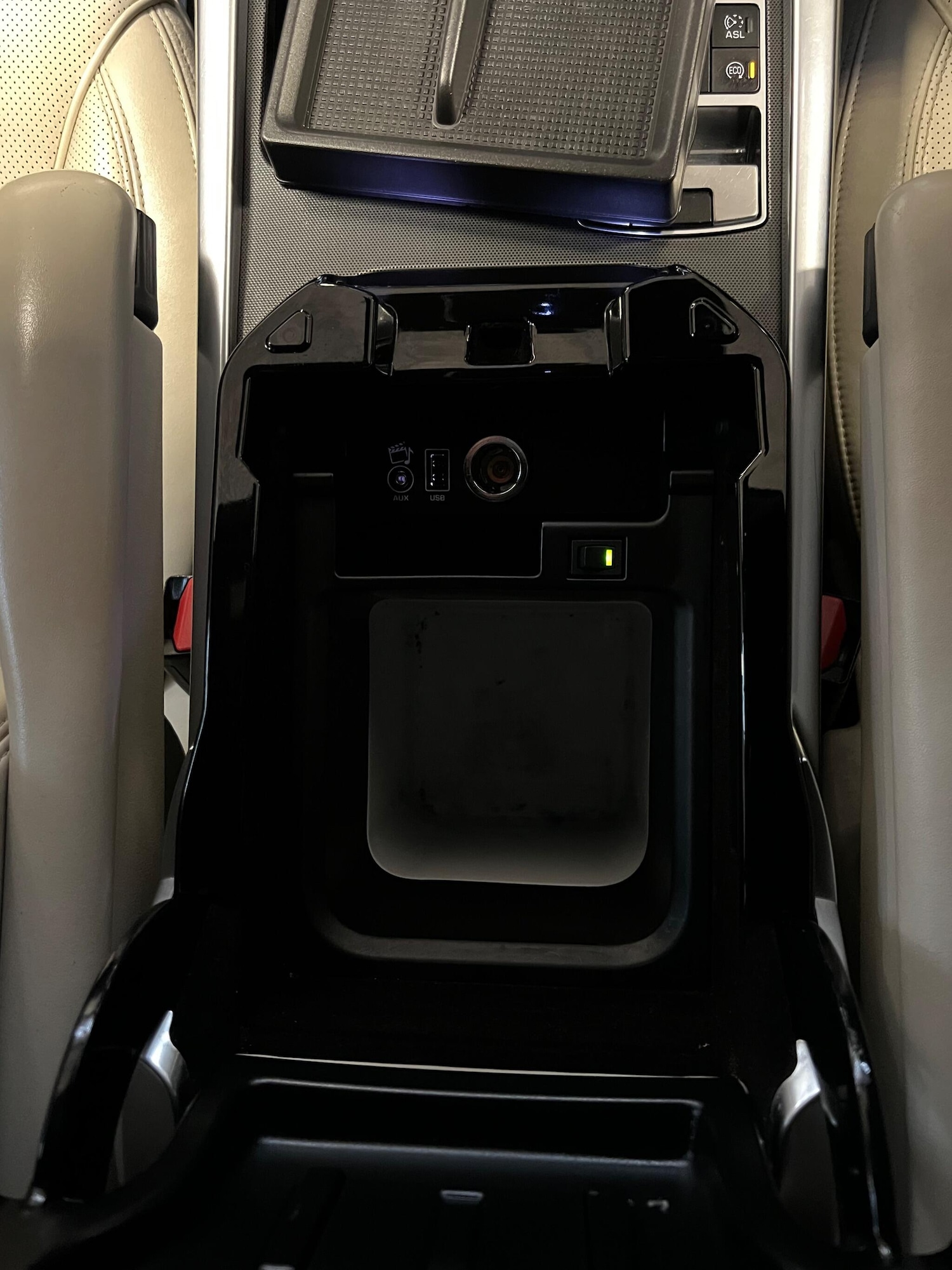 Used Land Rover Range Rover Sport for sale - 77091275: Photo 39