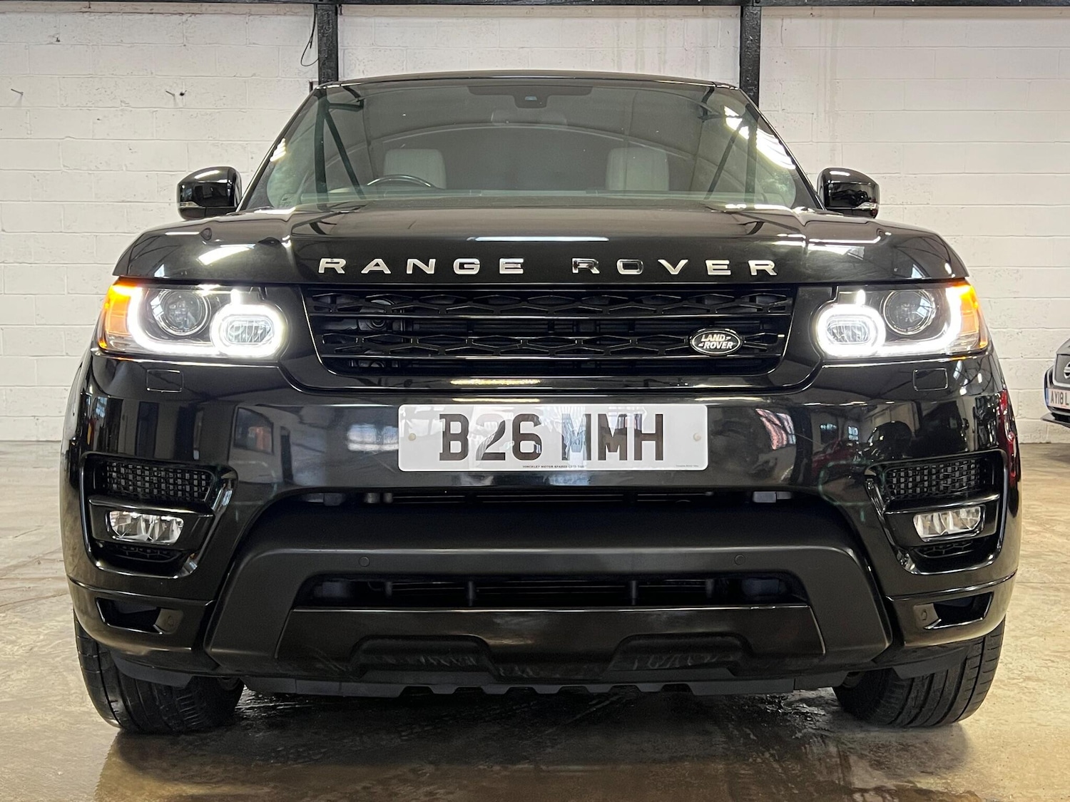 Used Land Rover Range Rover Sport for sale - 77091275: Photo 4