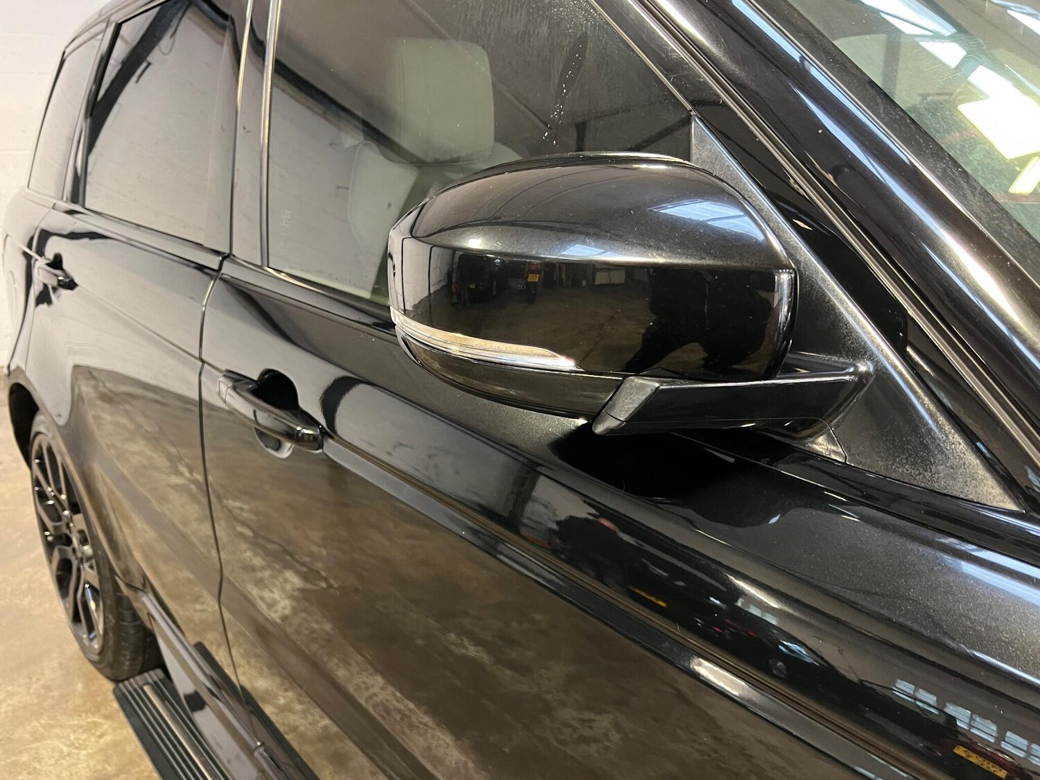 Used Land Rover Range Rover Sport for sale - 77091275: Photo 43