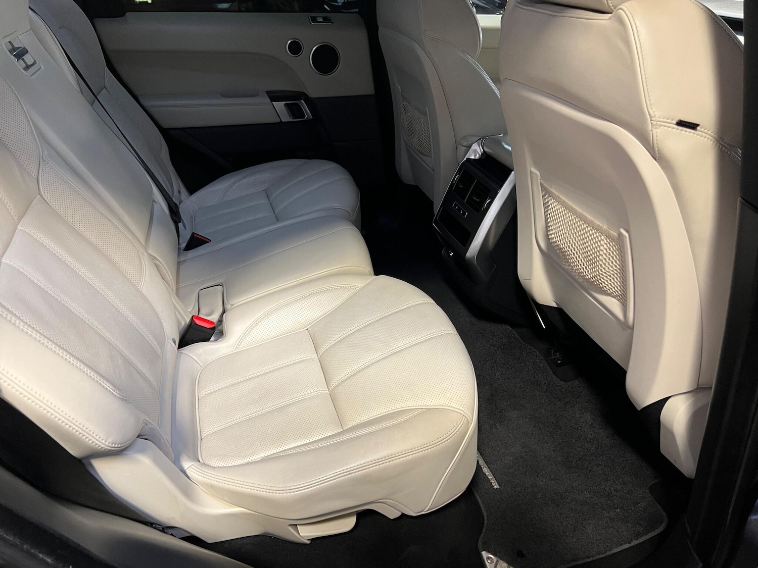 Used Land Rover Range Rover Sport for sale - 77091275: Photo 45