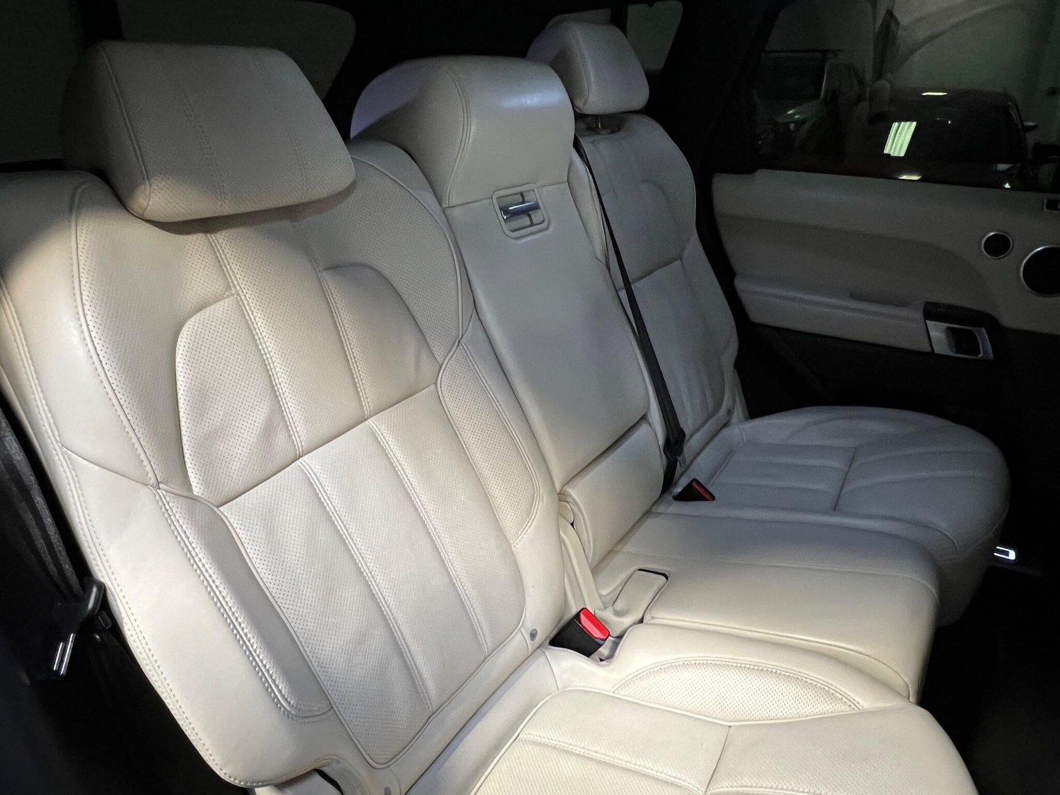 Used Land Rover Range Rover Sport for sale - 77091275: Photo 46