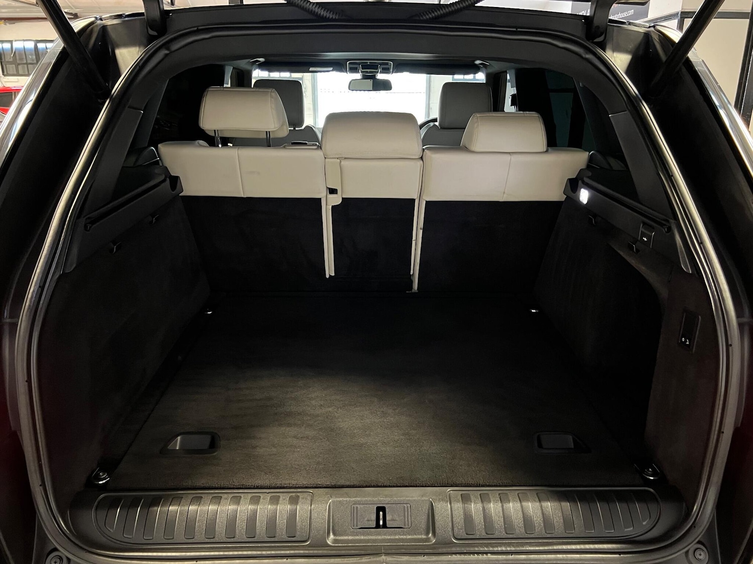 Used Land Rover Range Rover Sport for sale - 77091275: Photo 48