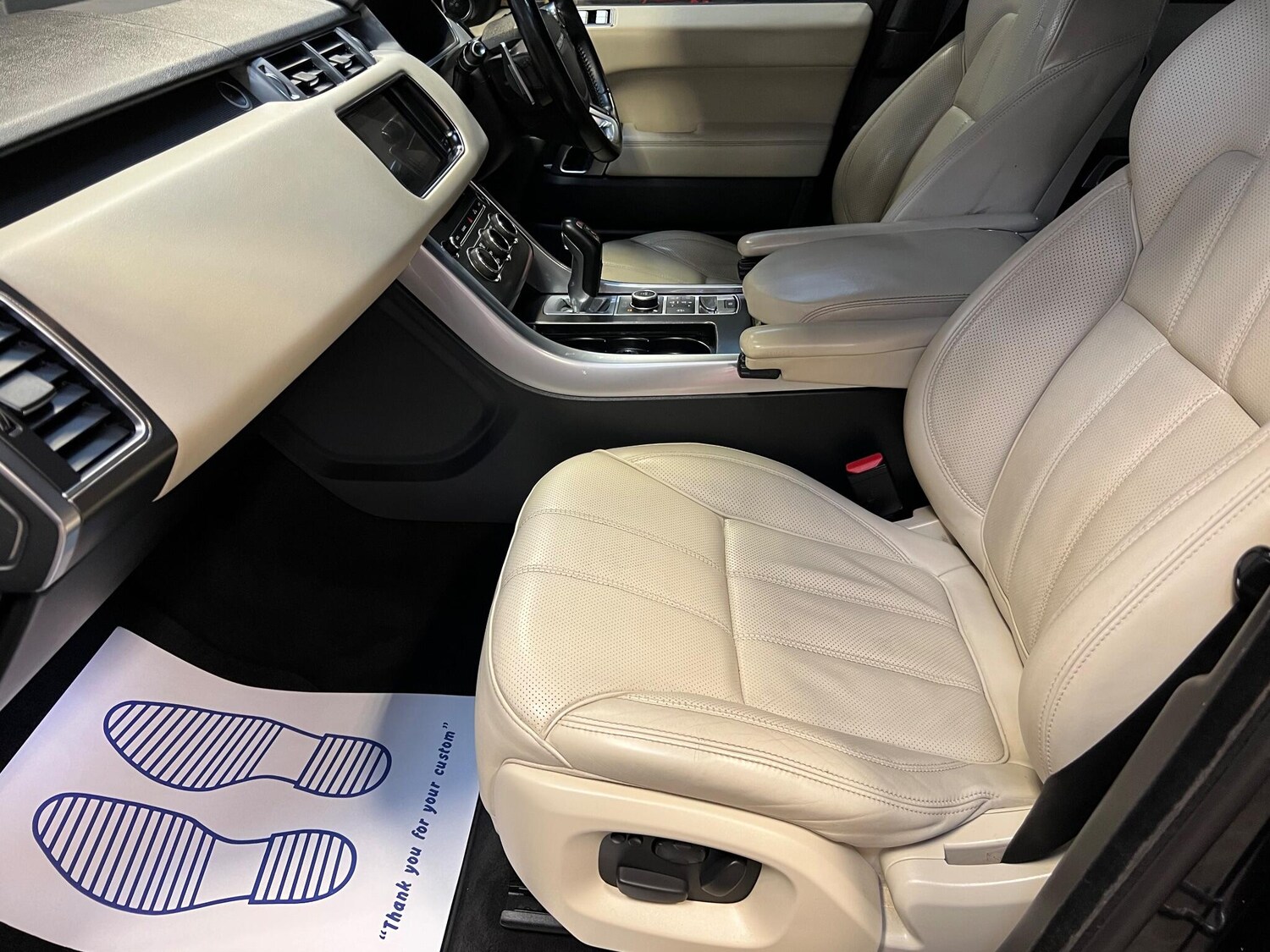 Used Land Rover Range Rover Sport for sale - 77091275: Photo 52