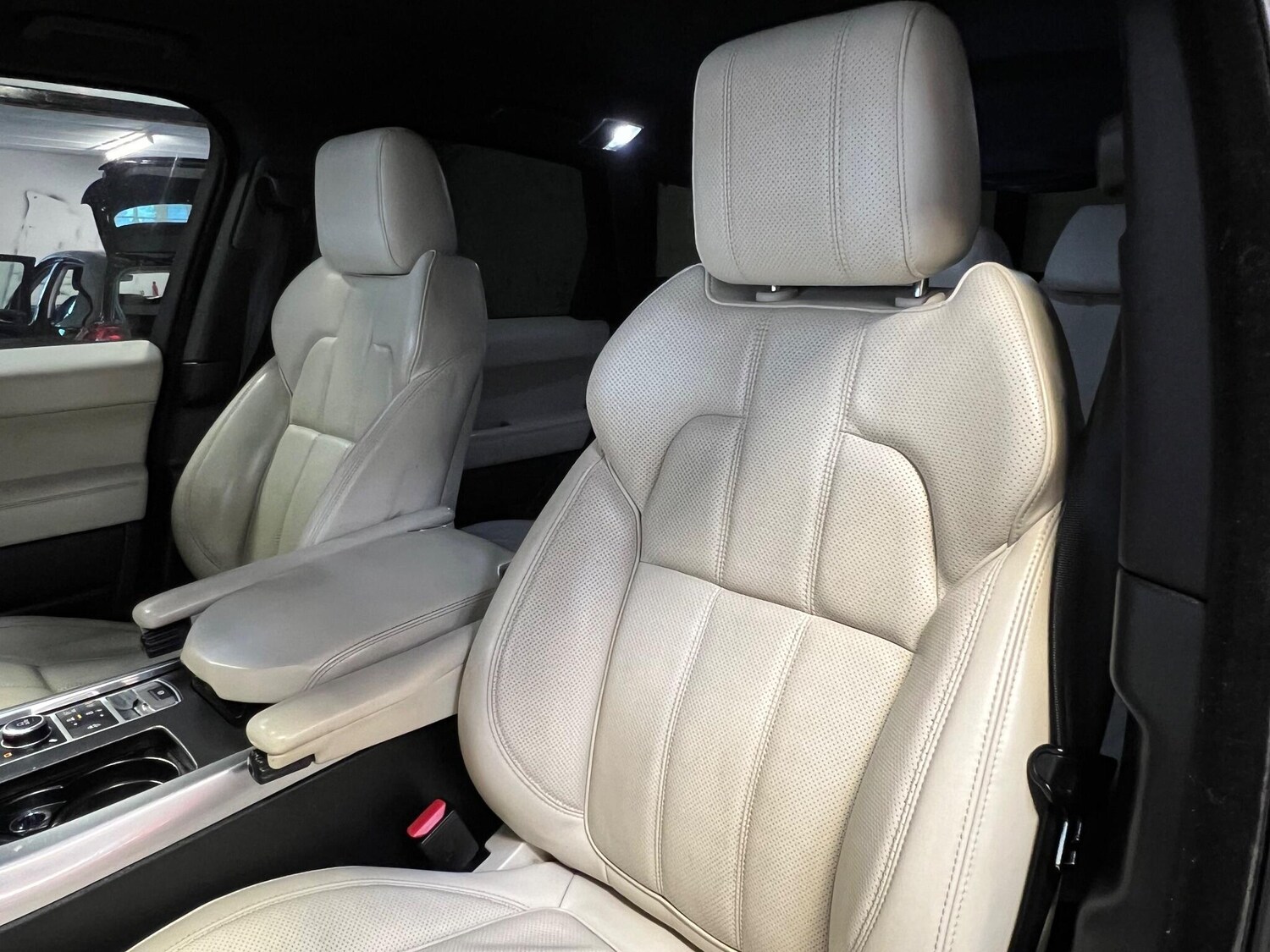 Used Land Rover Range Rover Sport for sale - 77091275: Photo 53