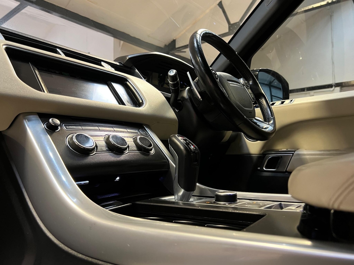 Used Land Rover Range Rover Sport for sale - 77091275: Photo 54