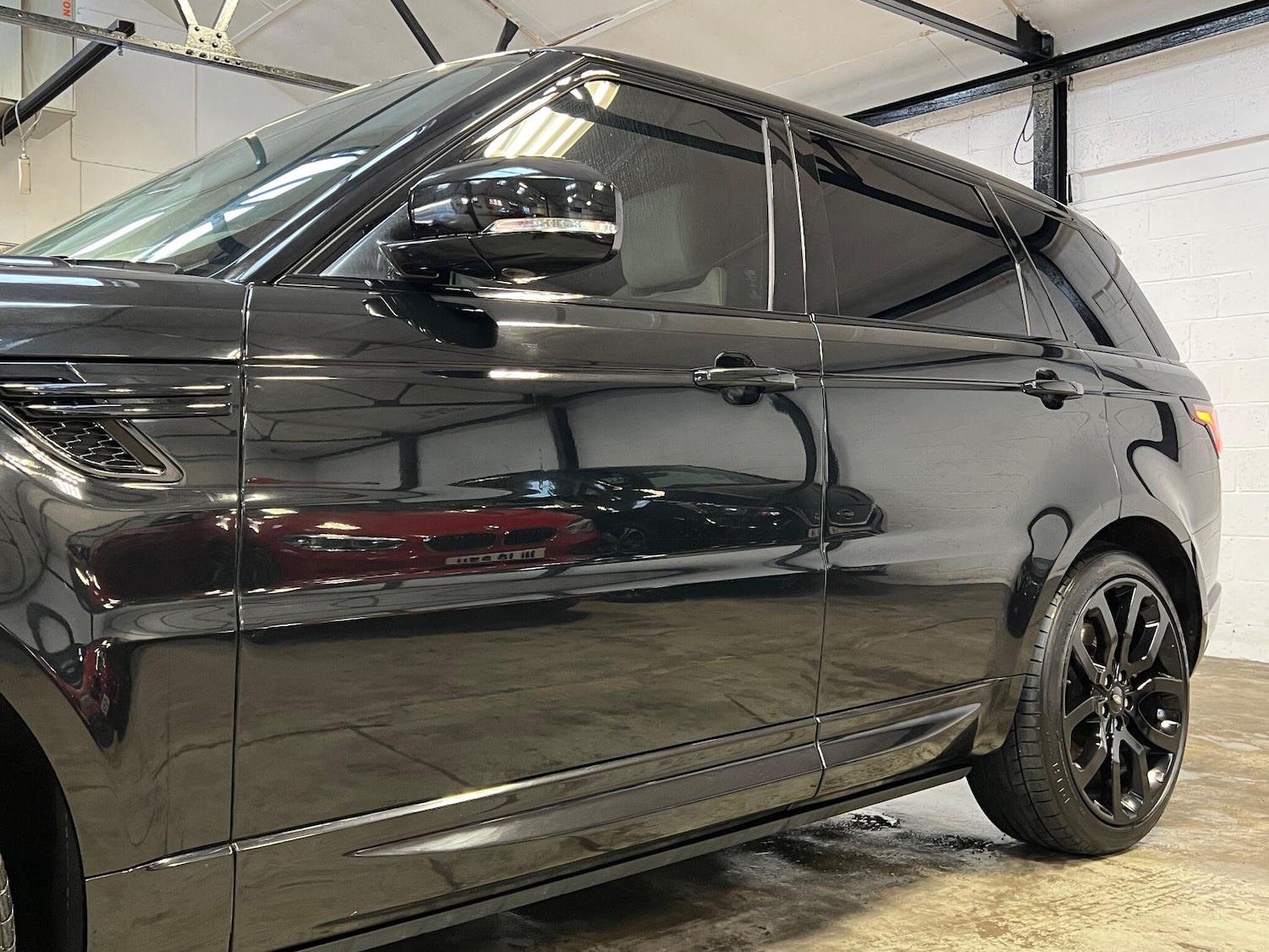 Used Land Rover Range Rover Sport for sale - 77091275: Photo 57