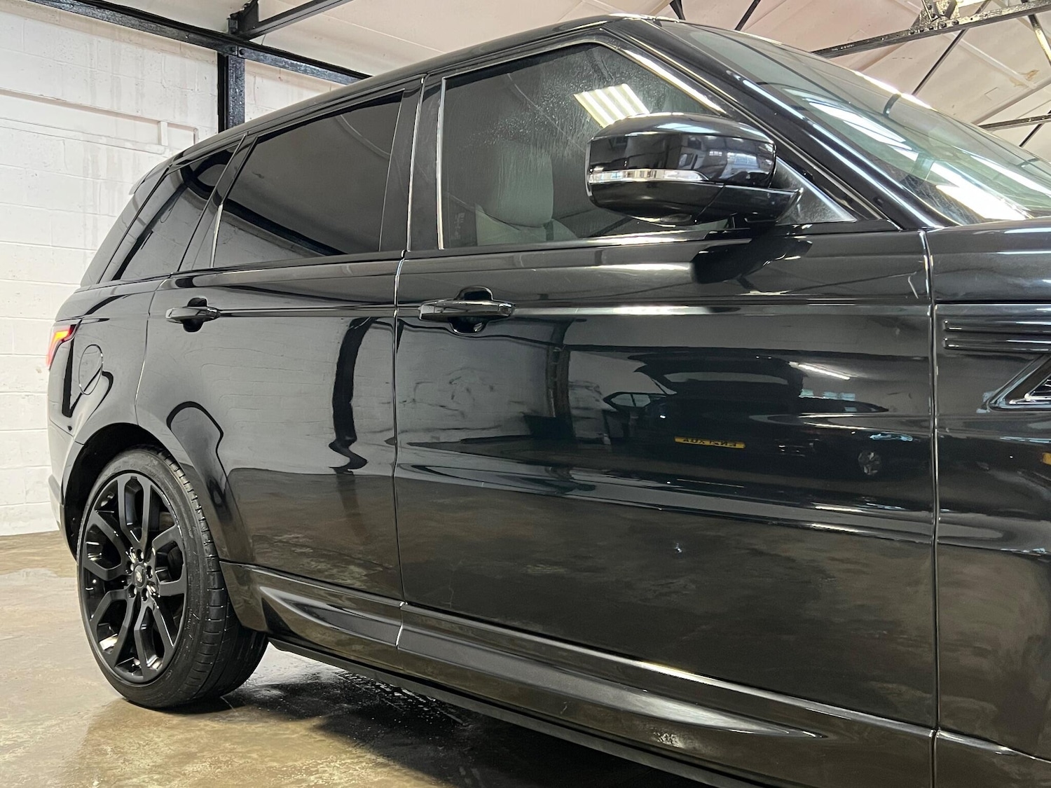 Used Land Rover Range Rover Sport for sale - 77091275: Photo 59