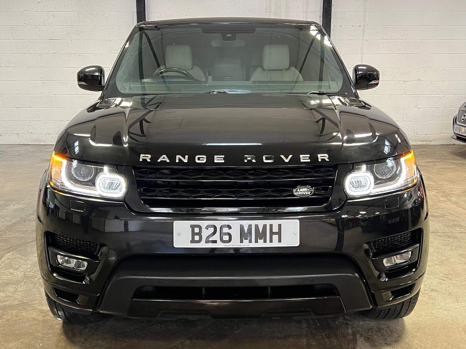 Used Land Rover Range Rover Sport for sale - 77091275: Photo 66