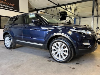 Used Land Rover Range Rover Evoque 2014 for sale - 78600665: Photo