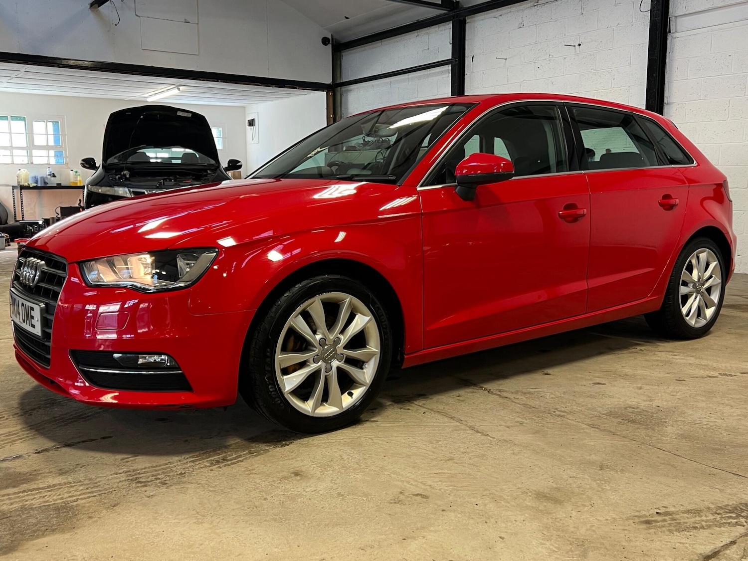 Used Audi A3 2014 for sale - 77191414: Photo 16