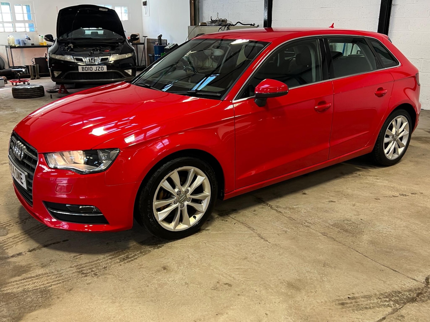 Used Audi A3 2014 for sale - 77191414: Photo 17