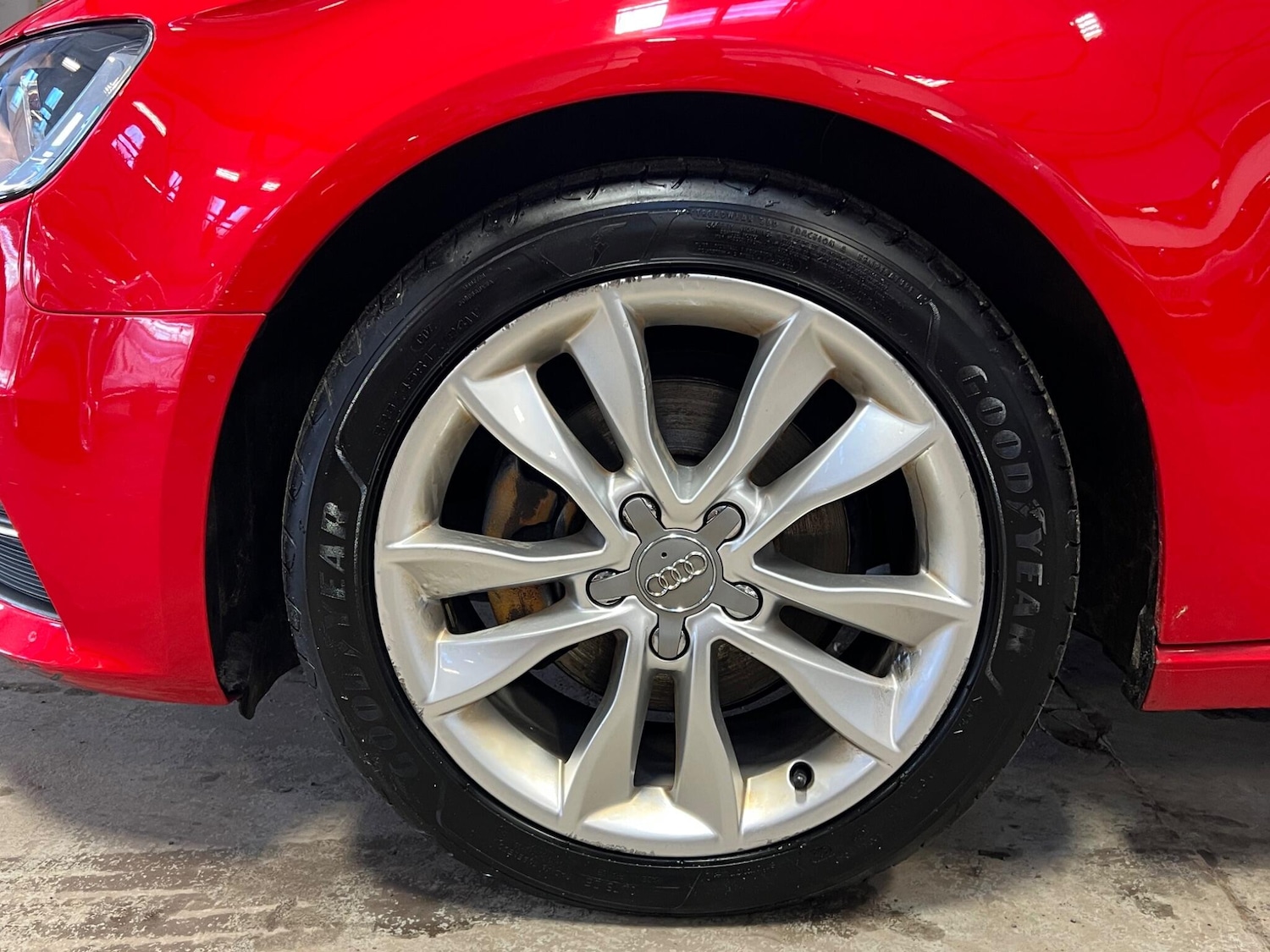 Used Audi A3 2014 for sale - 77191414: Photo 18