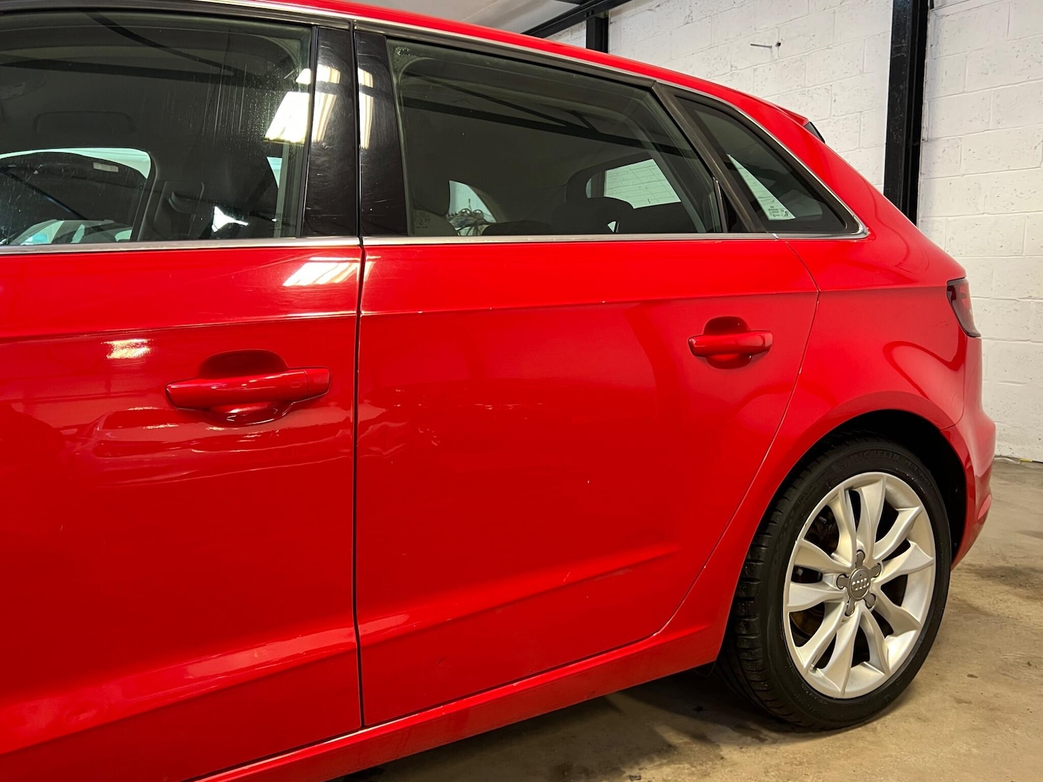 Used Audi A3 2014 for sale - 77191414: Photo 19