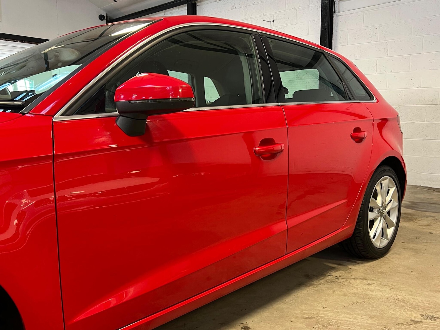 Used Audi A3 2014 for sale - 77191414: Photo 20