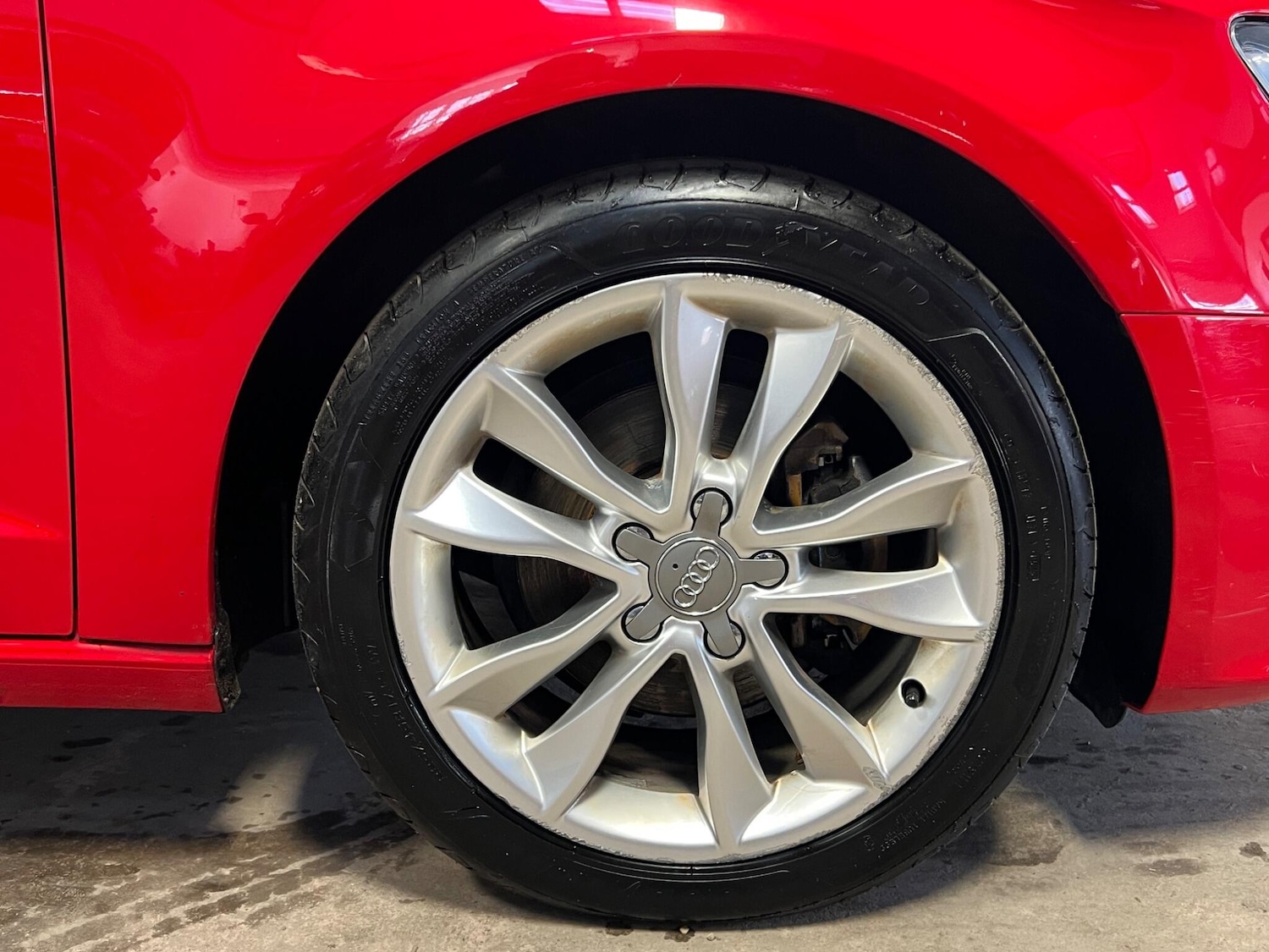 Used Audi A3 2014 for sale - 77191414: Photo 21