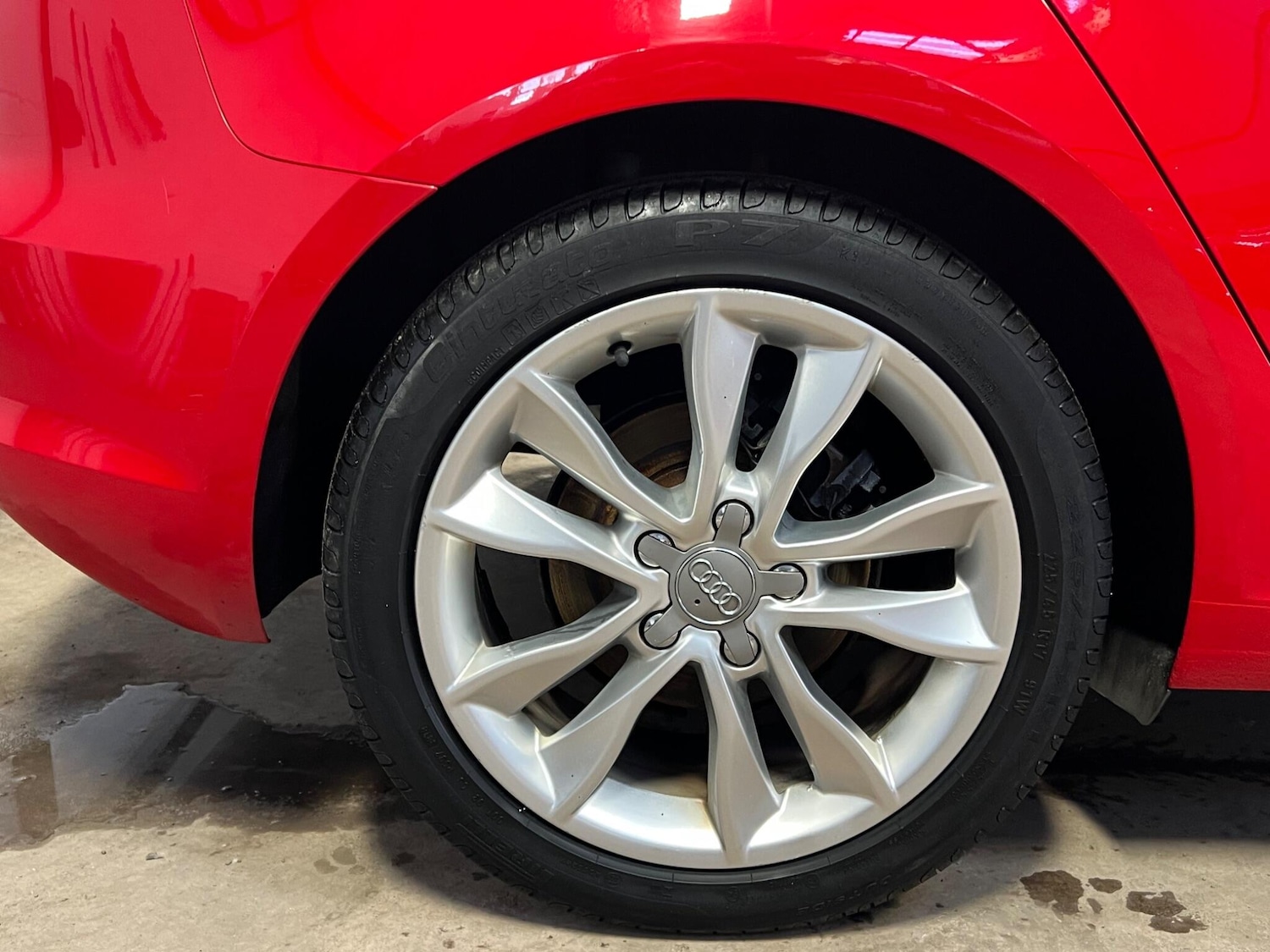 Used Audi A3 2014 for sale - 77191414: Photo 22