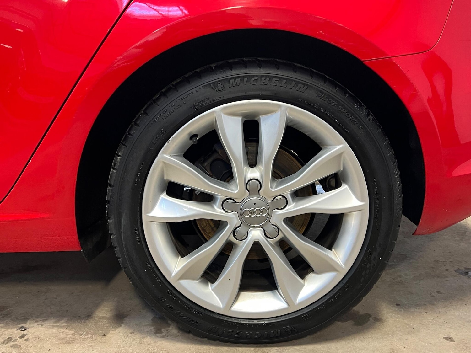 Used Audi A3 2014 for sale - 77191414: Photo 23