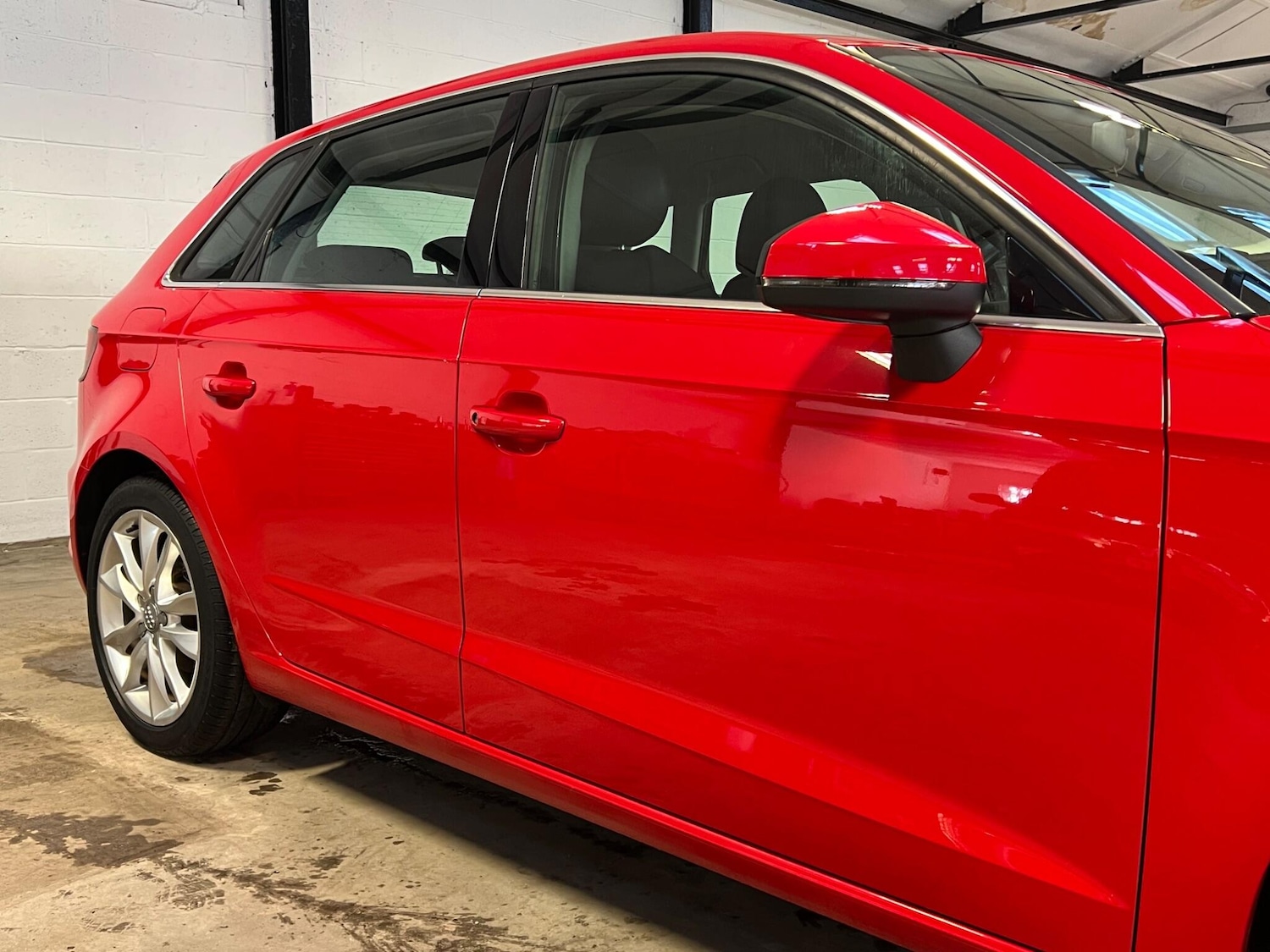 Used Audi A3 2014 for sale - 77191414: Photo 7