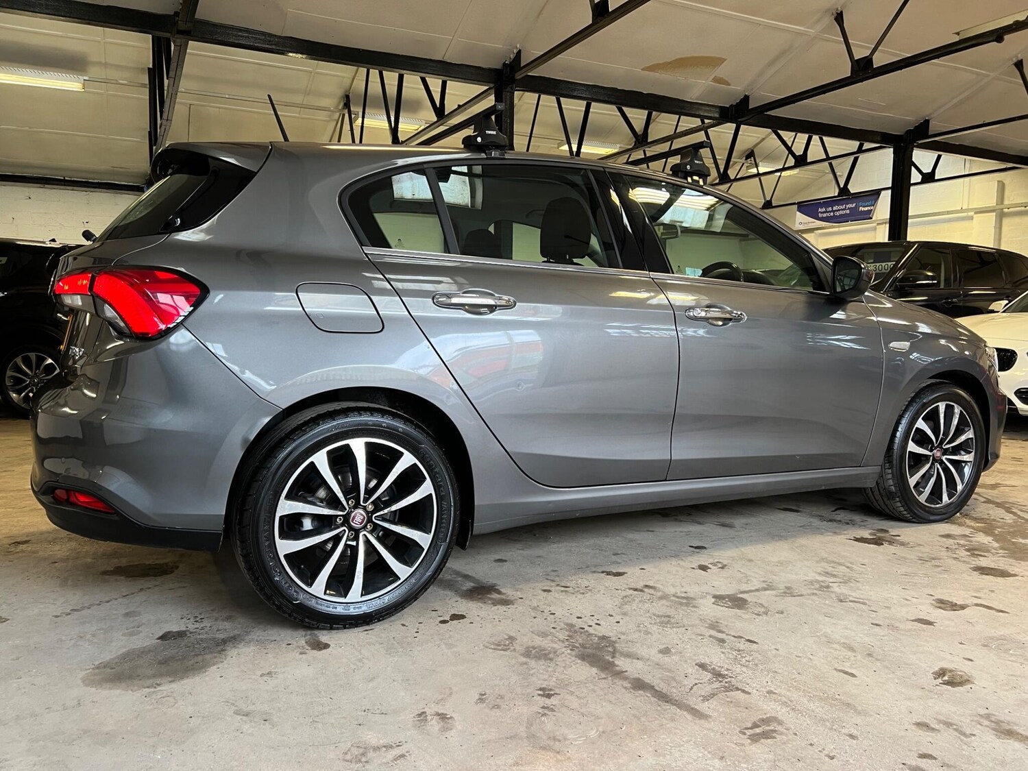 Used Fiat Tipo 2017 for sale - 77908433: Photo 12