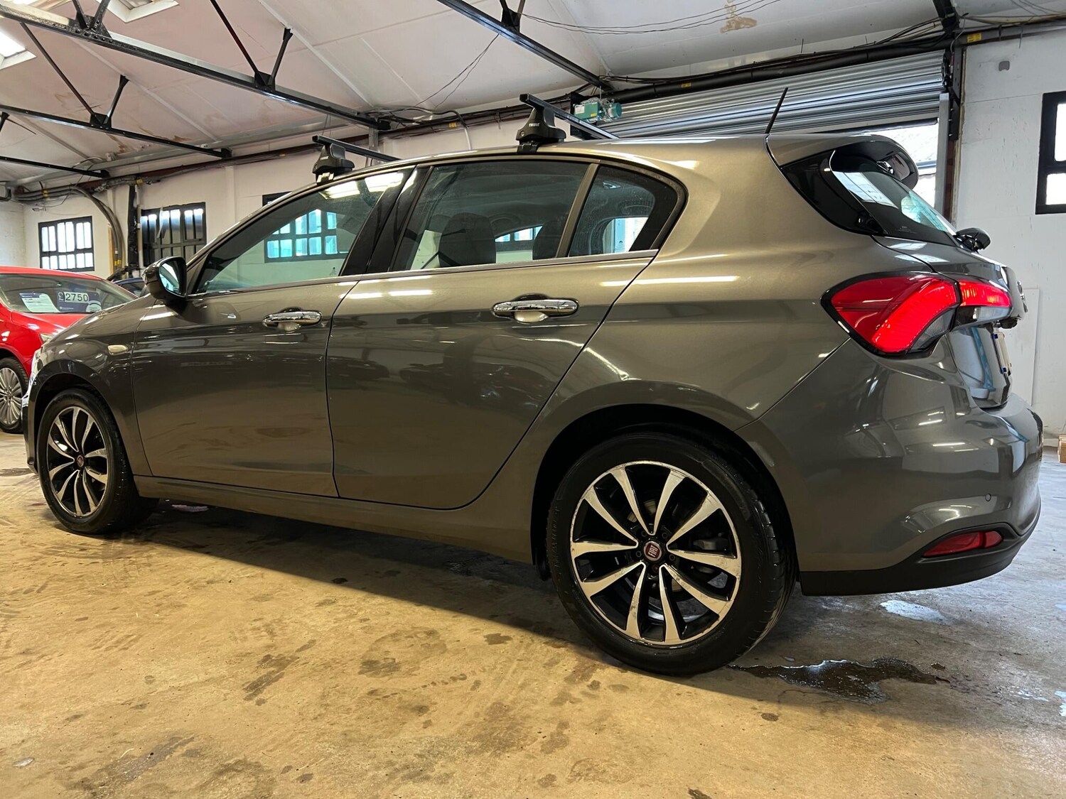 Used Fiat Tipo 2017 for sale - 77908433: Photo 14