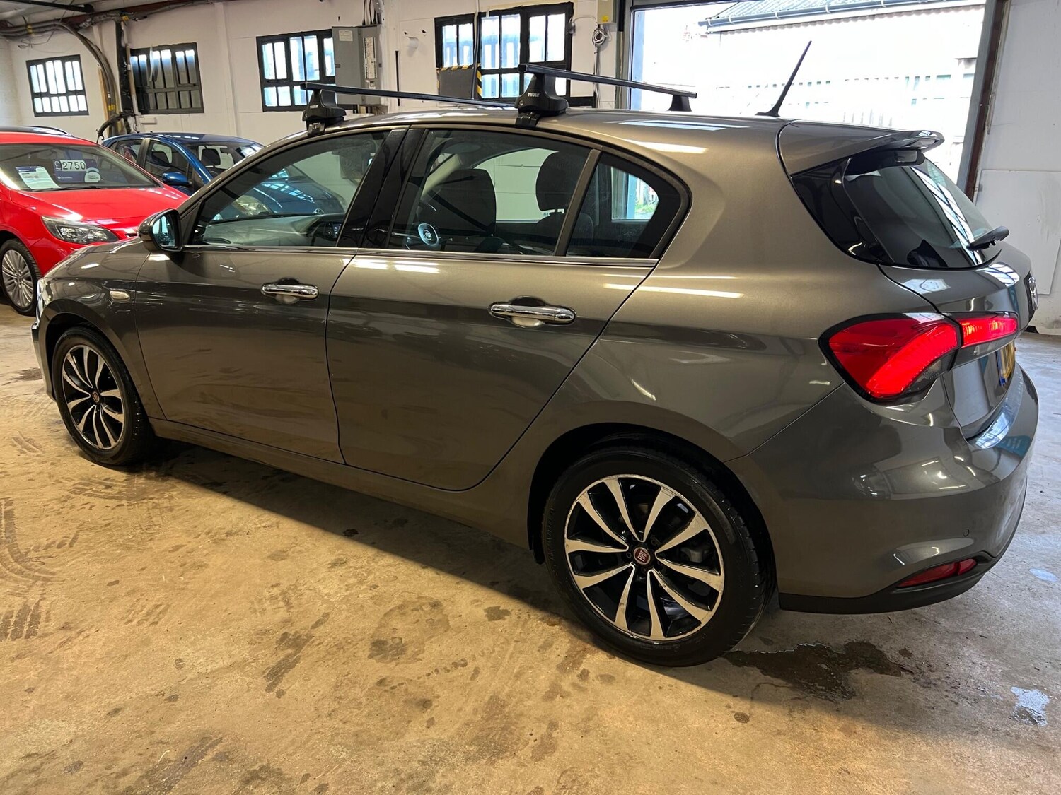 Used Fiat Tipo 2017 for sale - 77908433: Photo 15