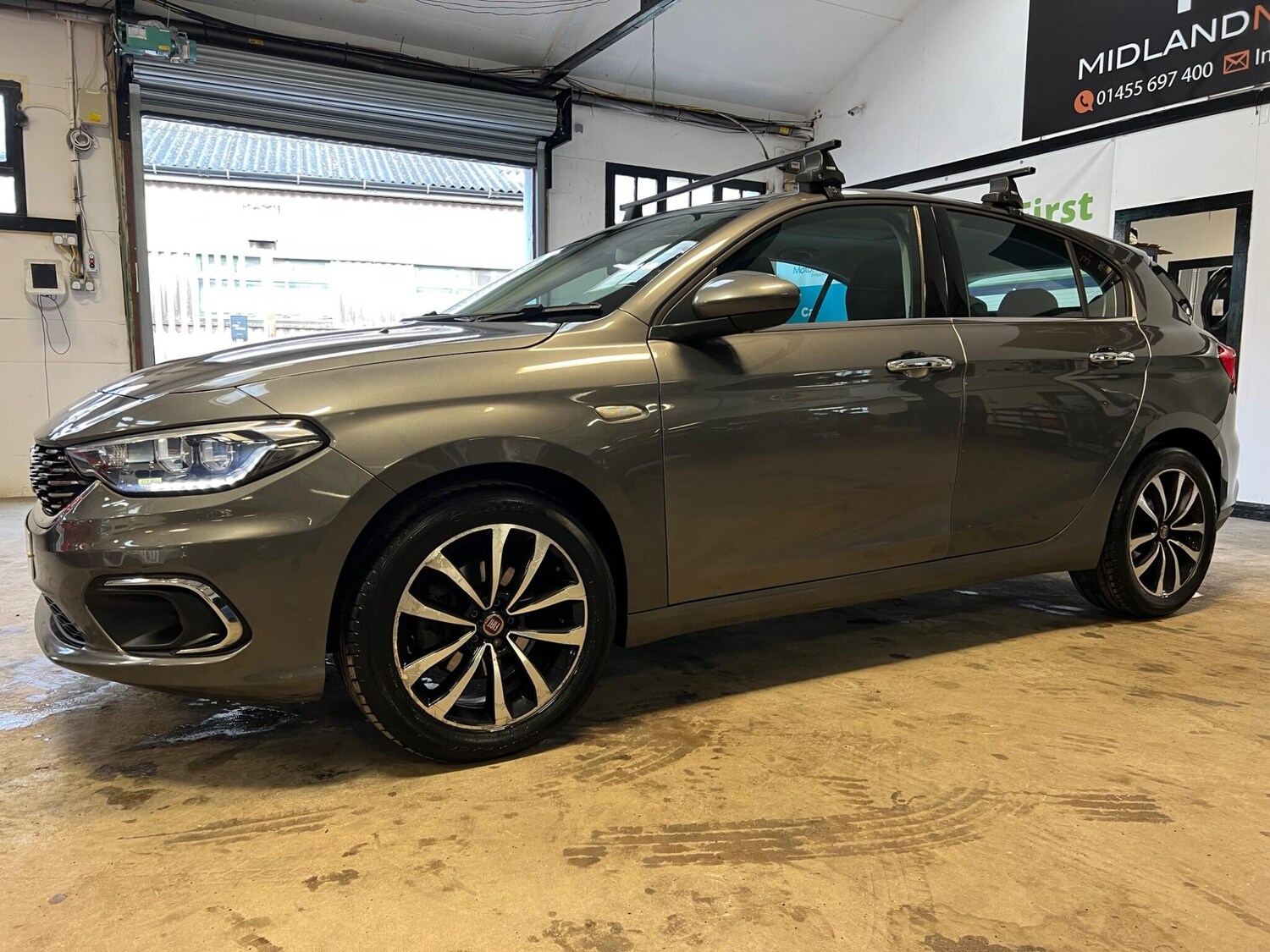 Used Fiat Tipo 2017 for sale - 77908433: Photo 18