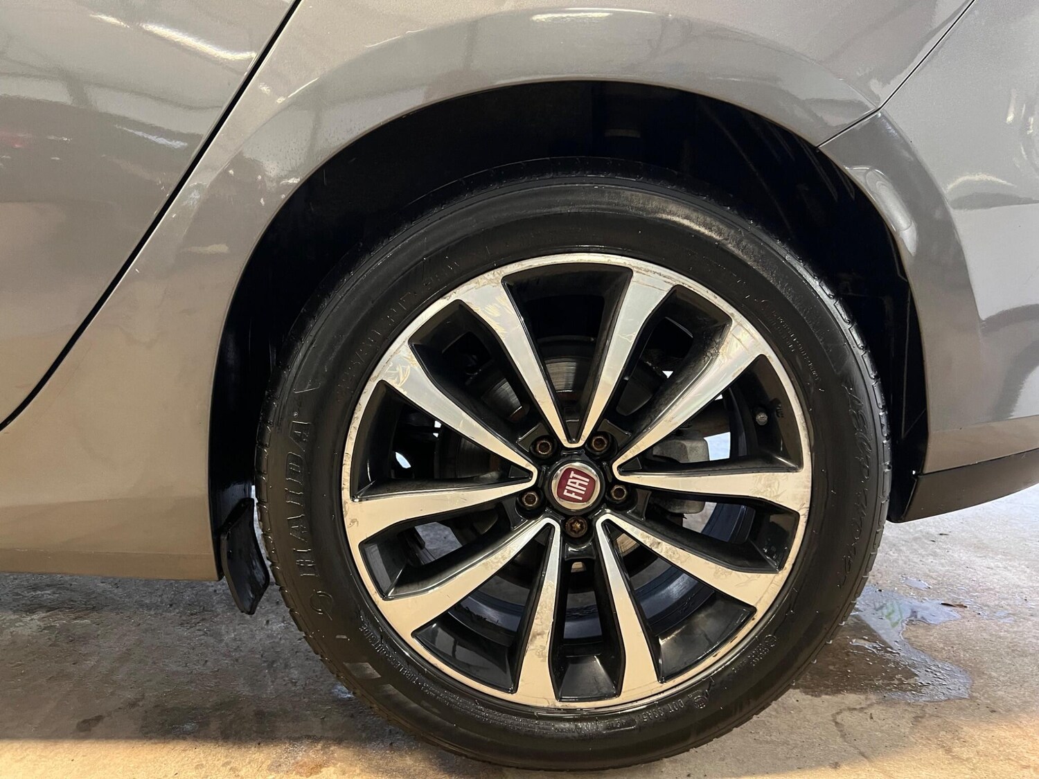 Used Fiat Tipo 2017 for sale - 77908433: Photo 19