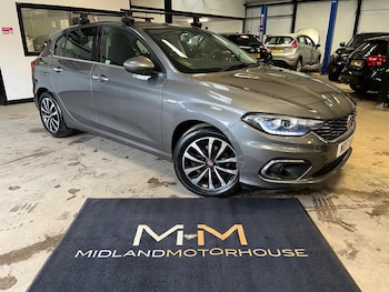 (17) - 1.4 MPI Lounge Euro 6 5dr