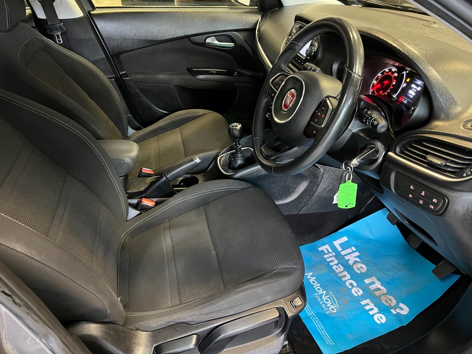 Used Fiat Tipo 2017 for sale - 77908433: Photo 22