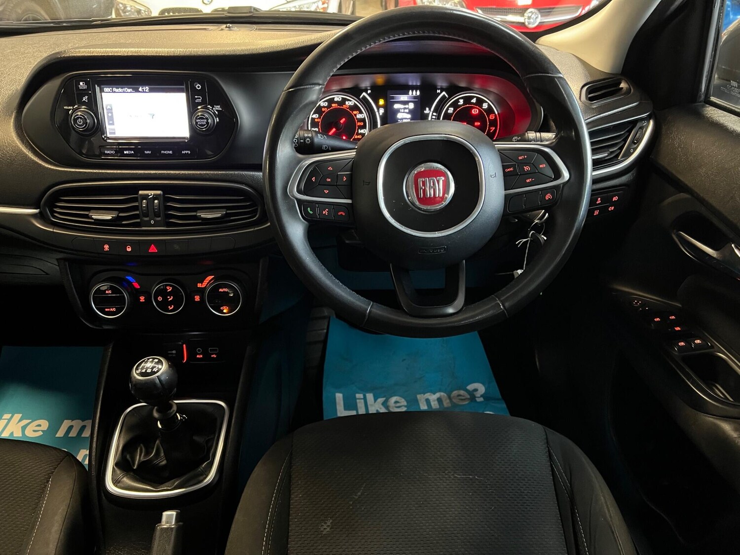 Used Fiat Tipo 2017 for sale - 77908433: Photo 28