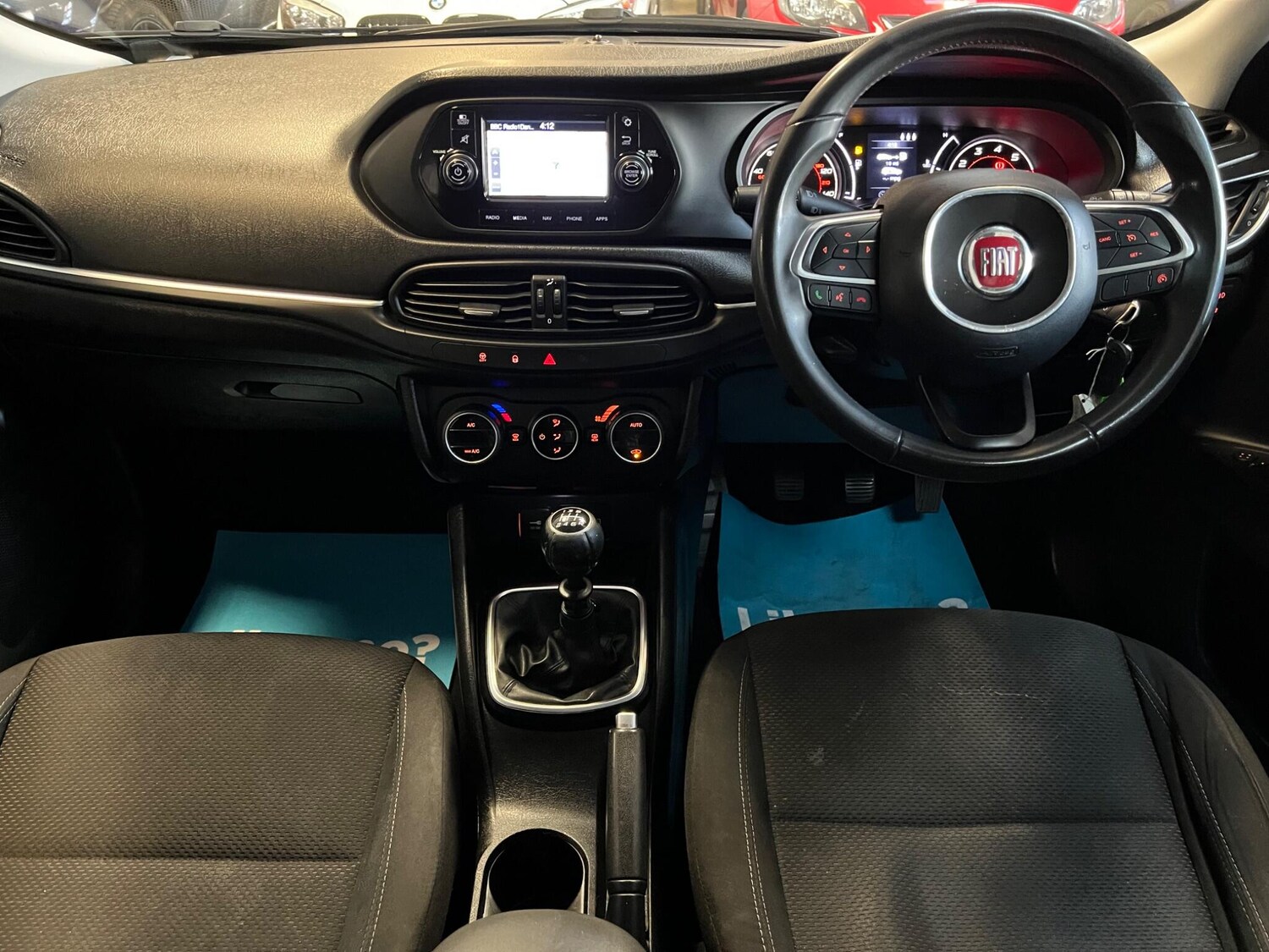 Used Fiat Tipo 2017 for sale - 77908433: Photo 29