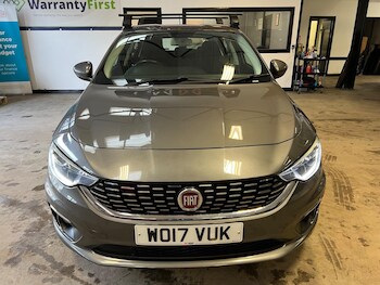 Used Fiat Tipo 2017 for sale - 77908433: Photo