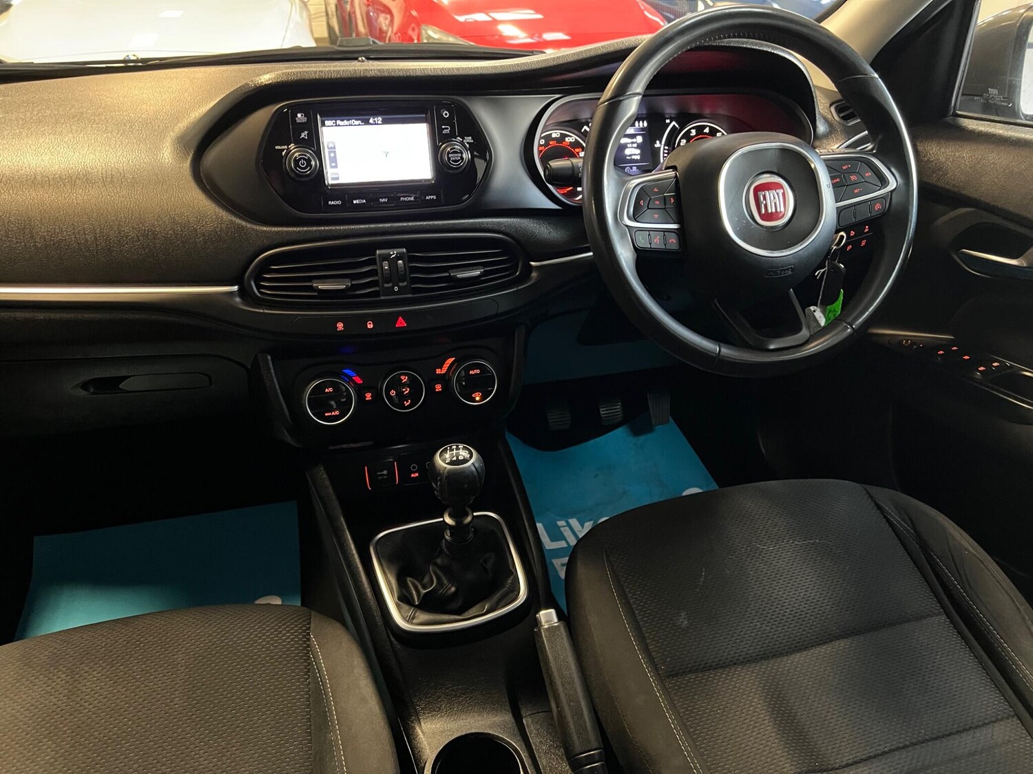 Used Fiat Tipo 2017 for sale - 77908433: Photo 30