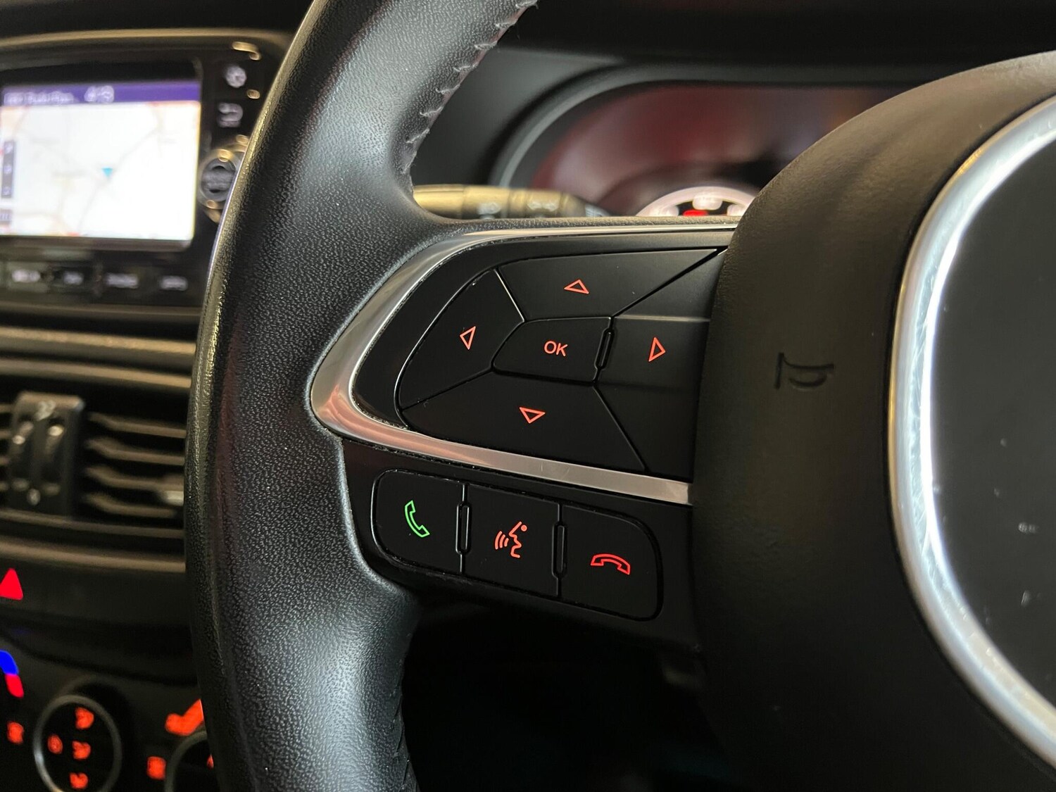 Used Fiat Tipo 2017 for sale - 77908433: Photo 32