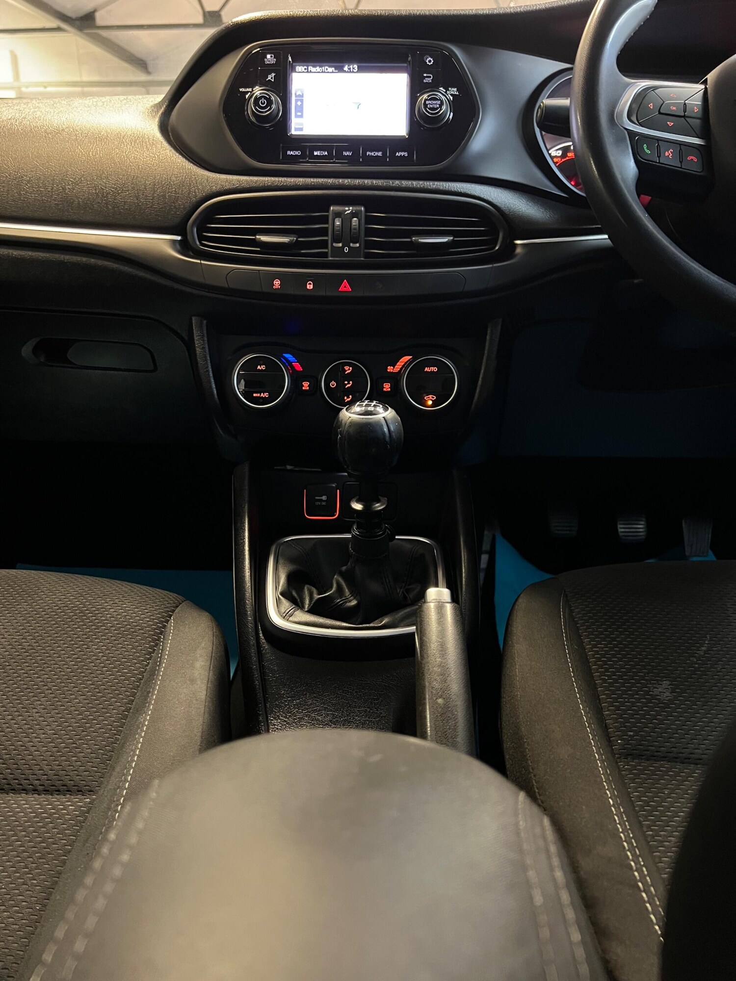 Used Fiat Tipo 2017 for sale - 77908433: Photo 33