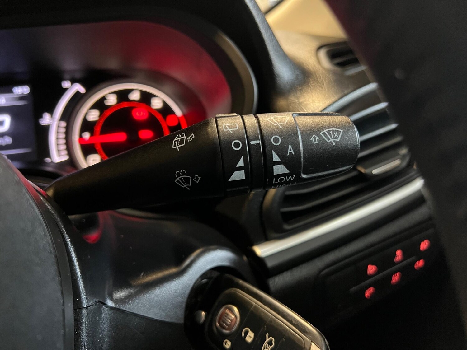 Used Fiat Tipo 2017 for sale - 77908433: Photo 34