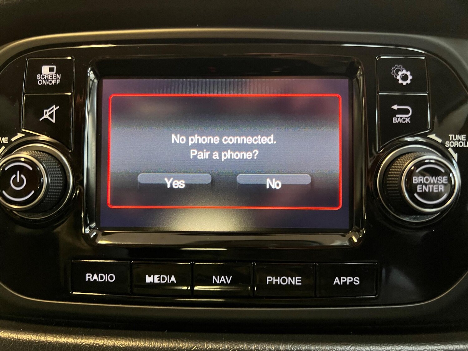 Used Fiat Tipo 2017 for sale - 77908433: Photo 37