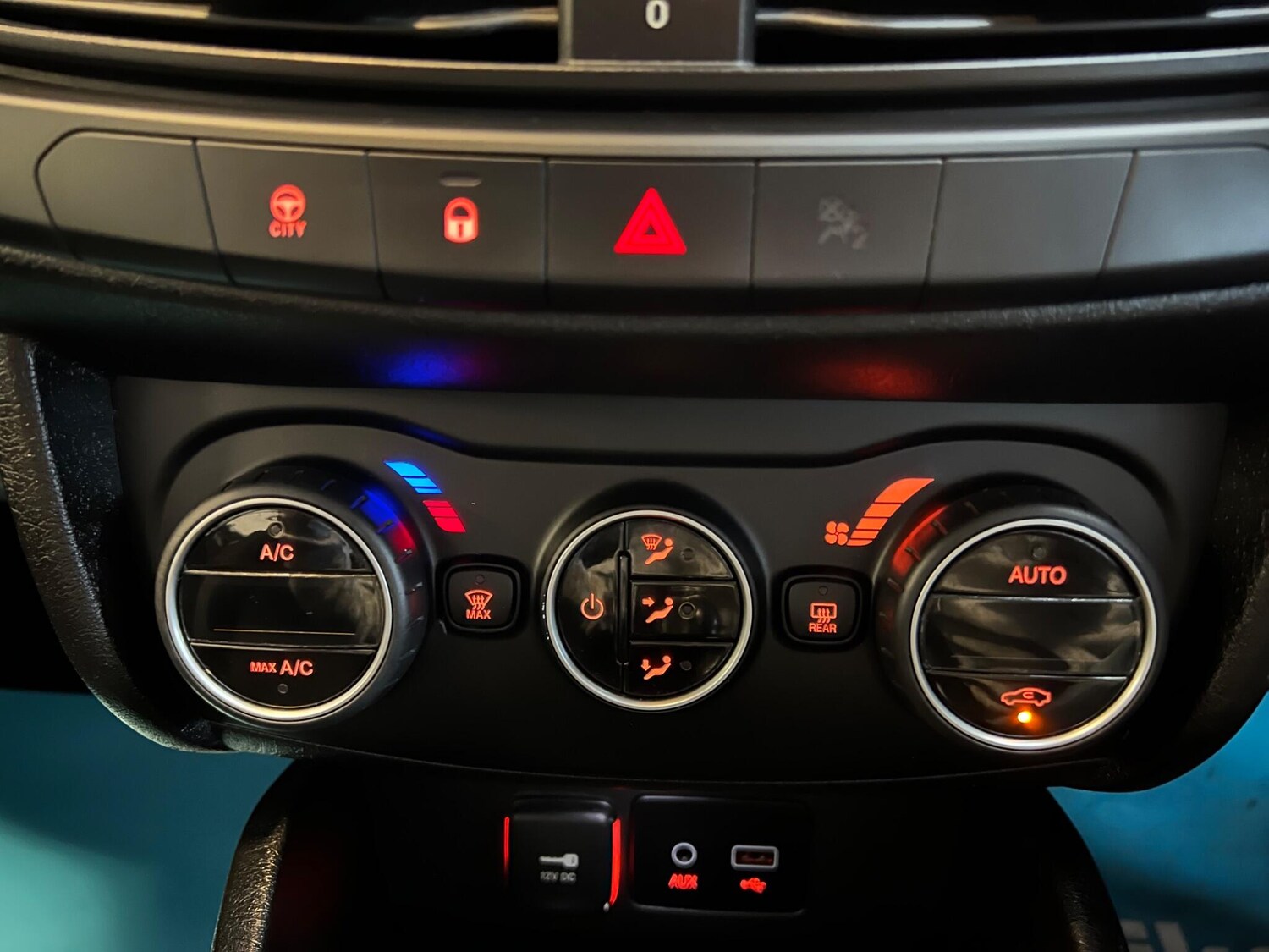 Used Fiat Tipo 2017 for sale - 77908433: Photo 40