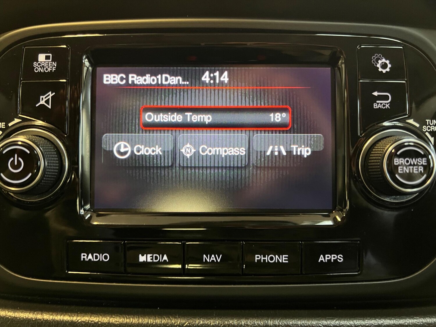 Used Fiat Tipo 2017 for sale - 77908433: Photo 42