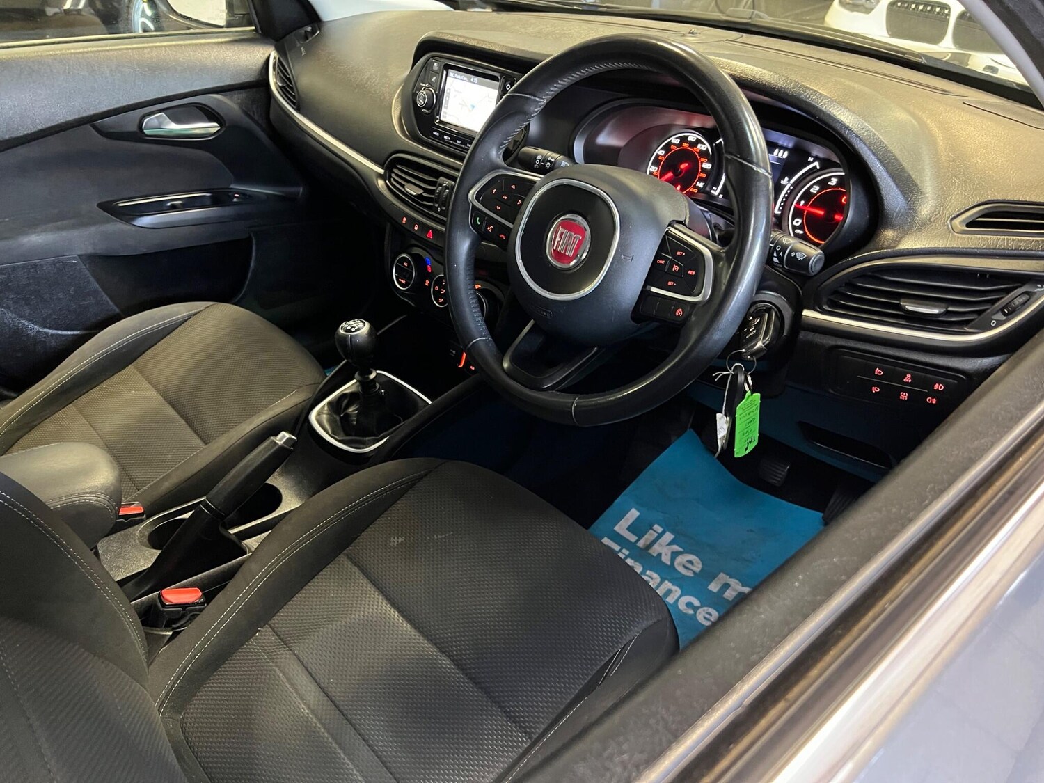 Used Fiat Tipo 2017 for sale - 77908433: Photo 46