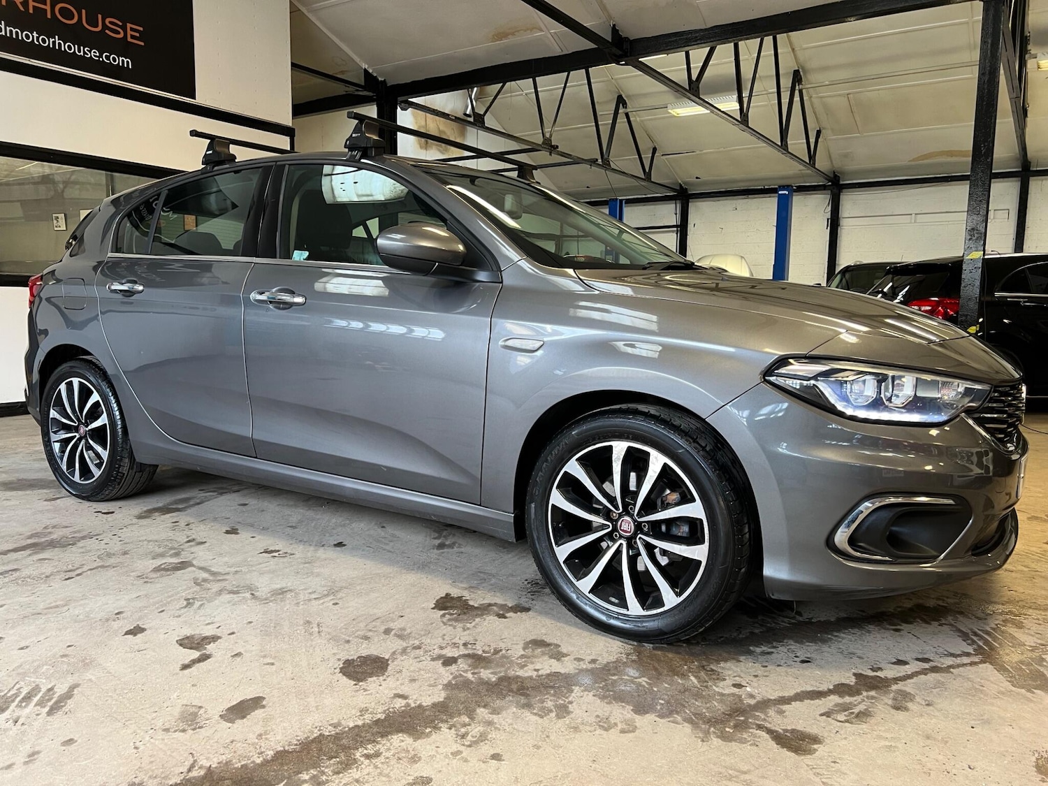 Used Fiat Tipo 2017 for sale - 77908433: Photo 5