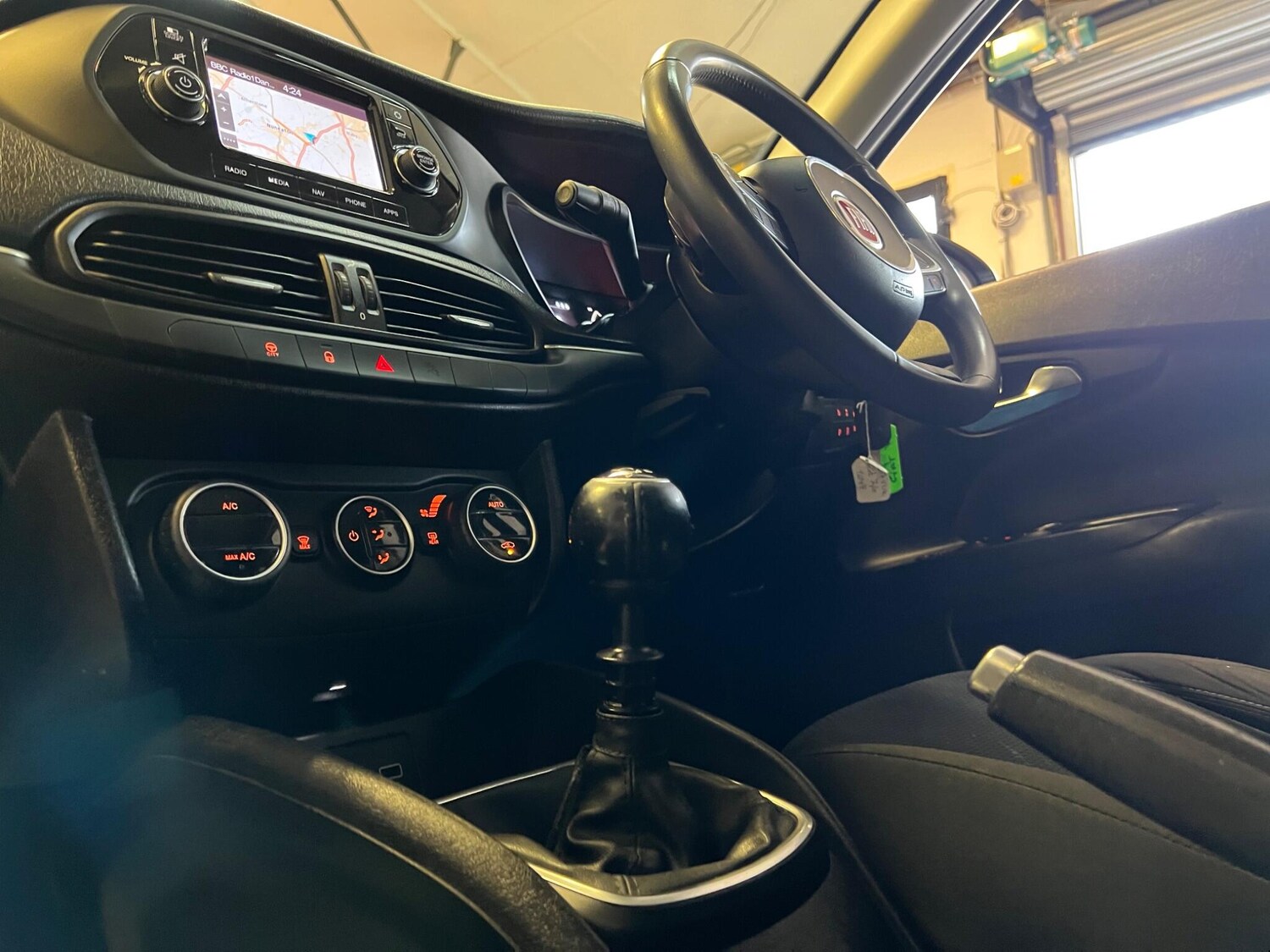 Used Fiat Tipo 2017 for sale - 77908433: Photo 52