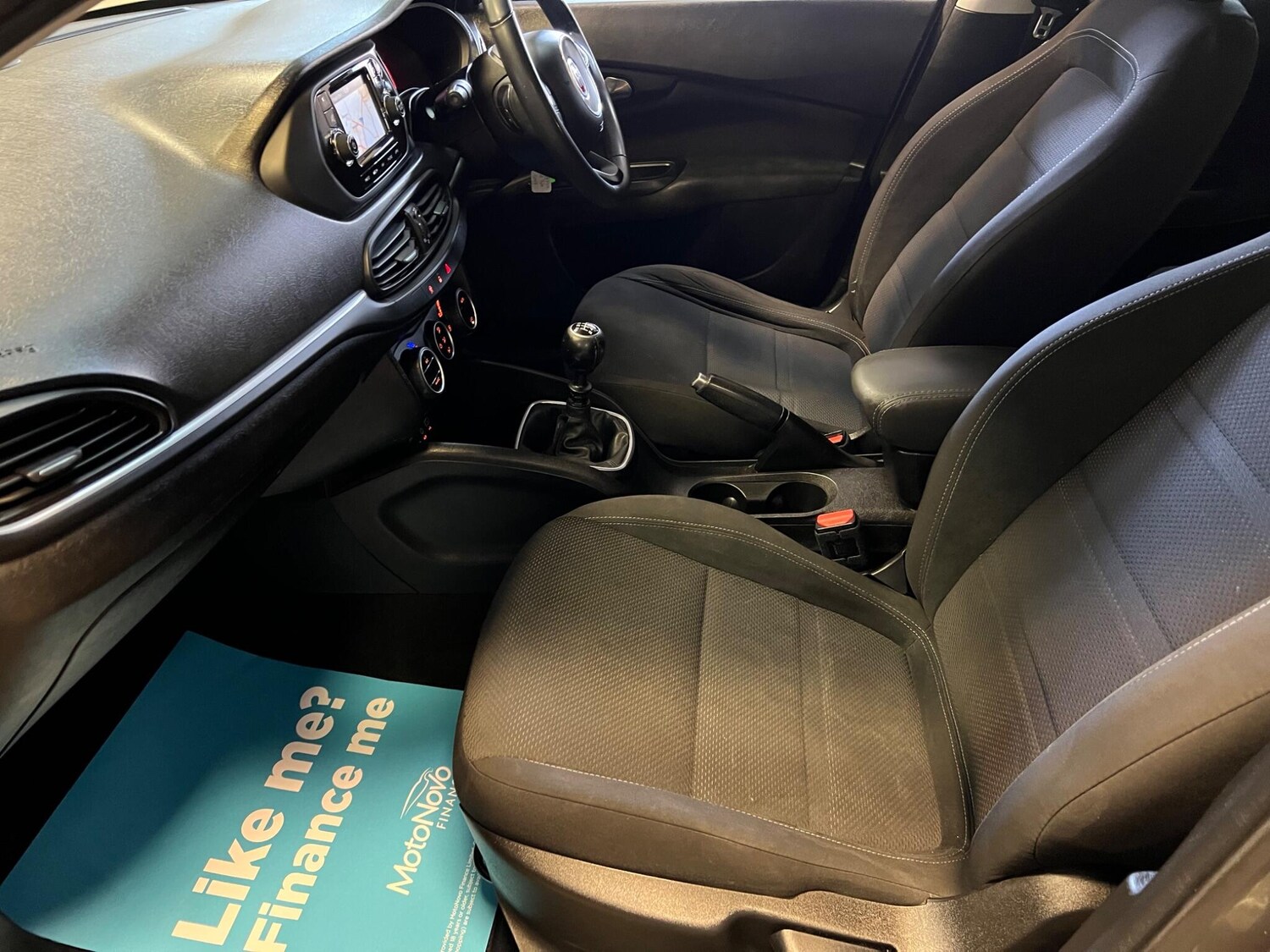 Used Fiat Tipo 2017 for sale - 77908433: Photo 54