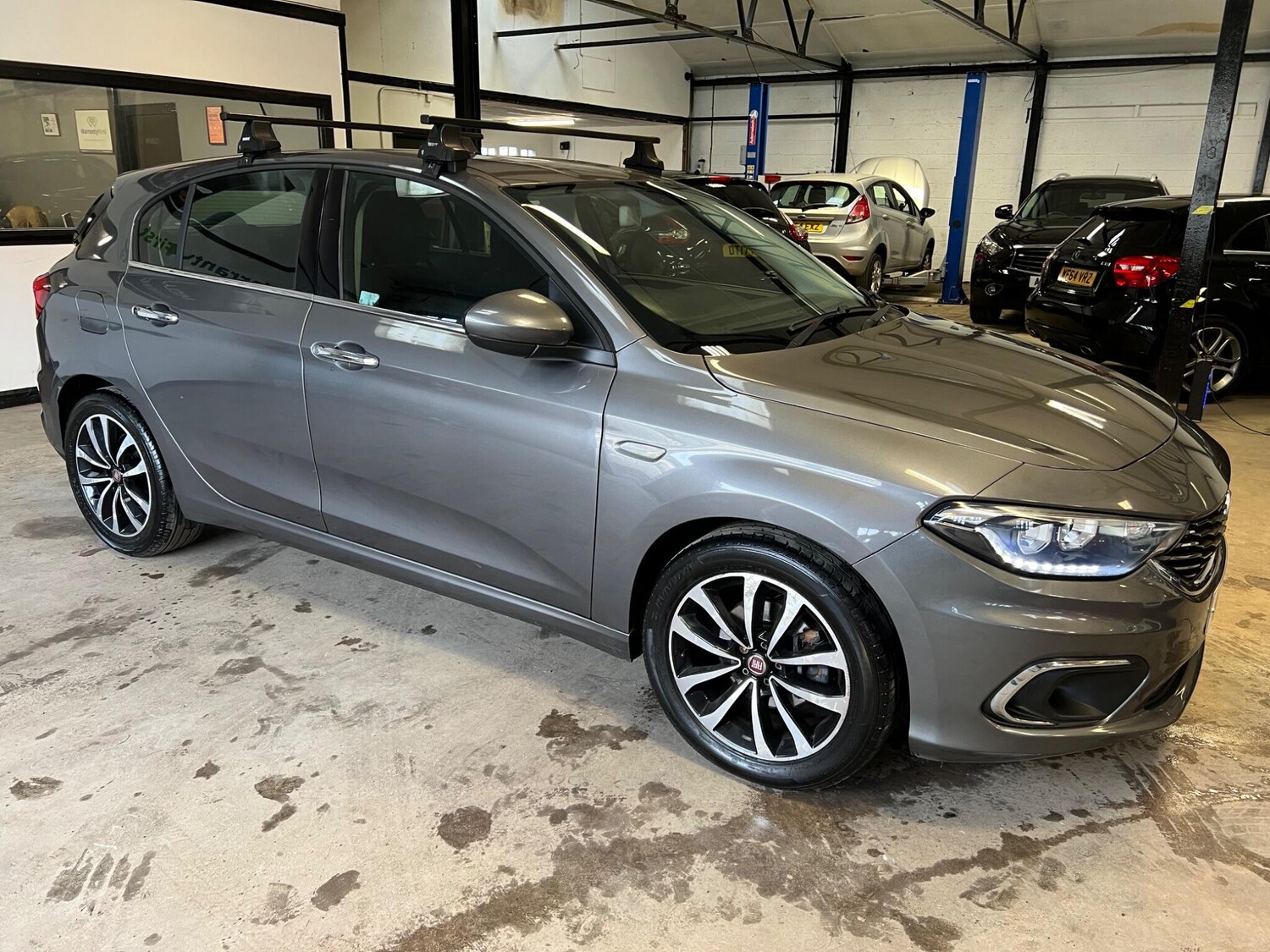 Used Fiat Tipo 2017 for sale - 77908433: Photo 6