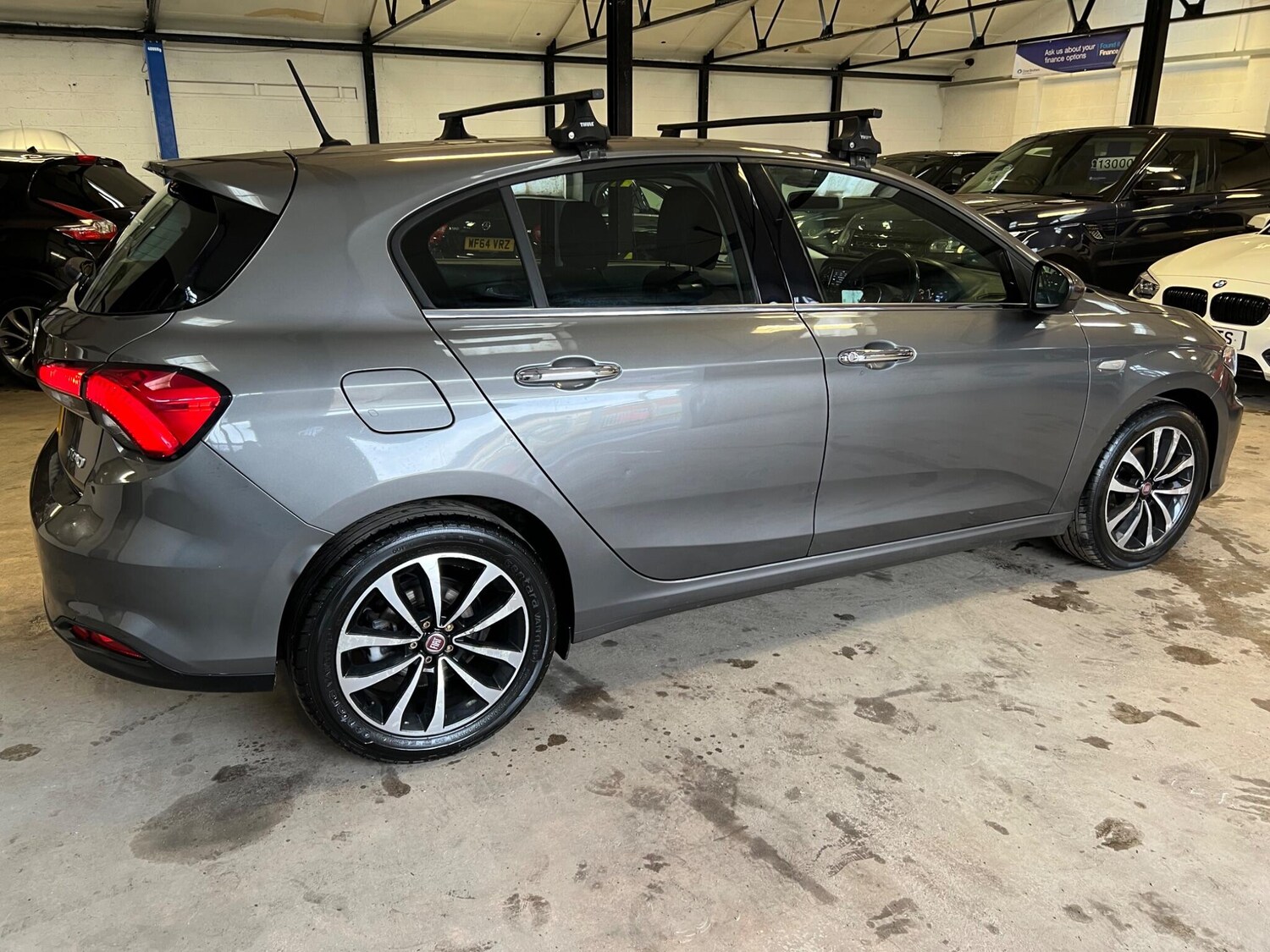 Used Fiat Tipo 2017 for sale - 77908433: Photo 7