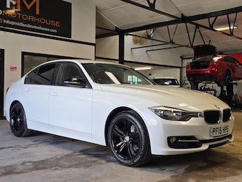 Used BMW 3 Series 2015 for sale - 78347859: Photo
