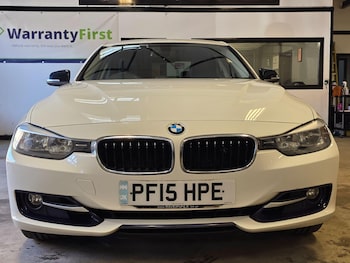 Used BMW 3 Series 2015 for sale - 78347859: Photo
