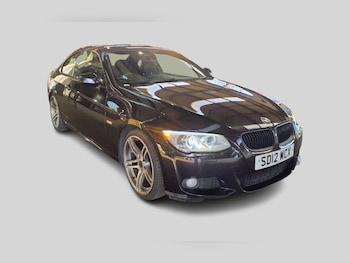 Used BMW 3 Series 2012 for sale - 77330435: Photo